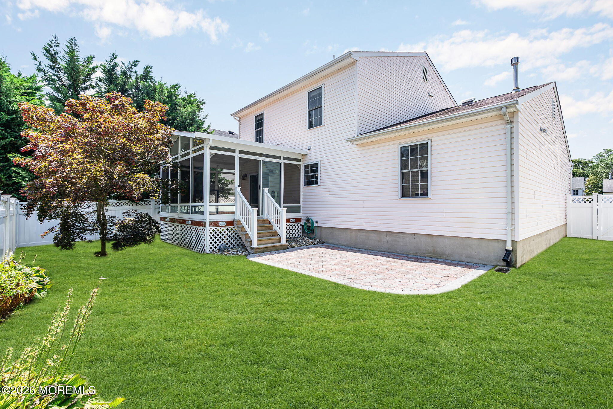 1744 Howard St, West Belmar, NJ, 07719, USA, 4 Bedrooms Bedrooms, ,3 BathroomsBathrooms,Residential,Pending,1744 Howard St,22623769