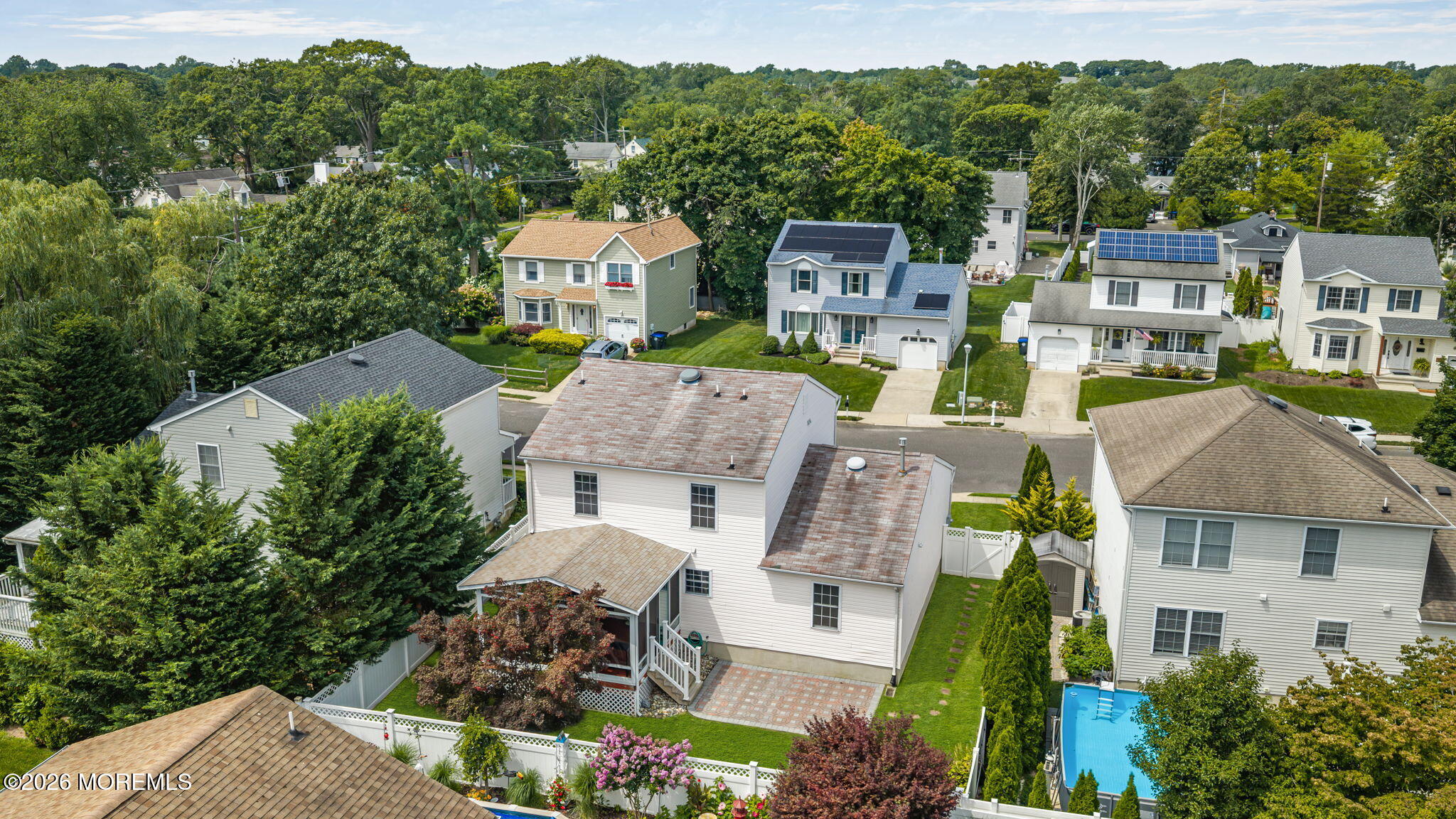 1744 Howard St, West Belmar, NJ, 07719, USA, 4 Bedrooms Bedrooms, ,3 BathroomsBathrooms,Residential,Pending,1744 Howard St,22623769