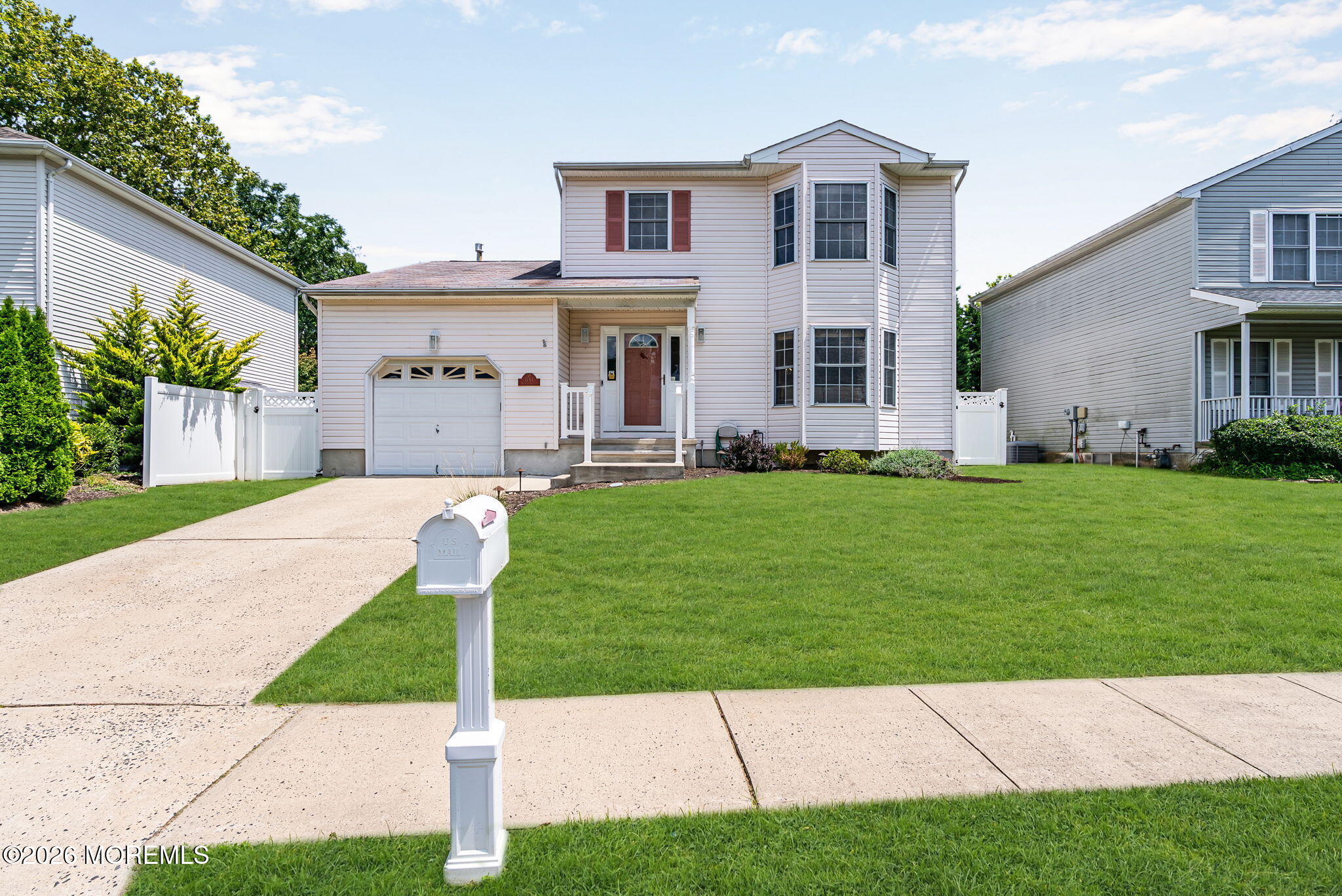 1744 Howard St, West Belmar, NJ, 07719, USA, 4 Bedrooms Bedrooms, ,3 BathroomsBathrooms,Residential,Pending,1744 Howard St,22623769