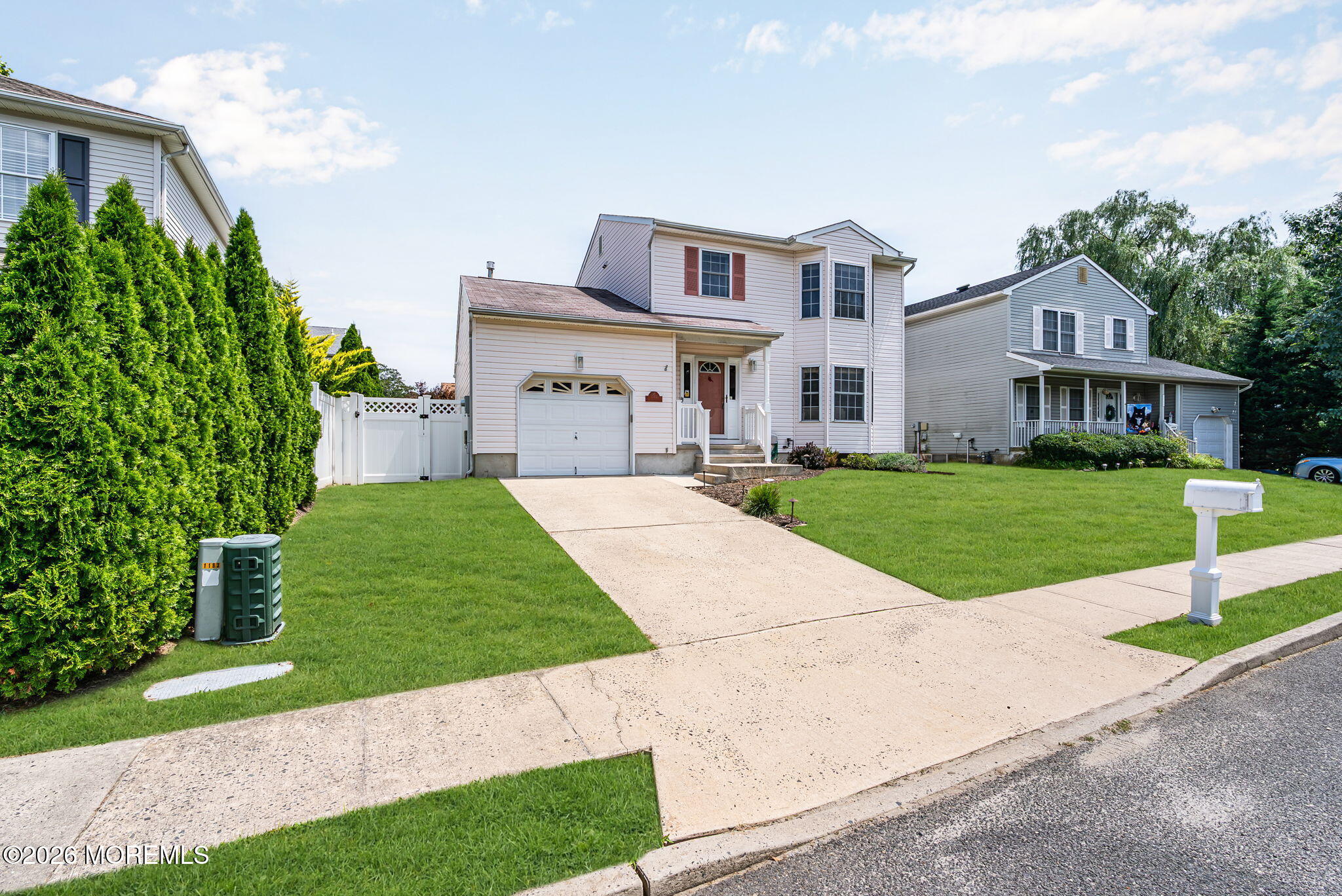 1744 Howard St, West Belmar, NJ, 07719, USA, 4 Bedrooms Bedrooms, ,3 BathroomsBathrooms,Residential,Pending,1744 Howard St,22623769