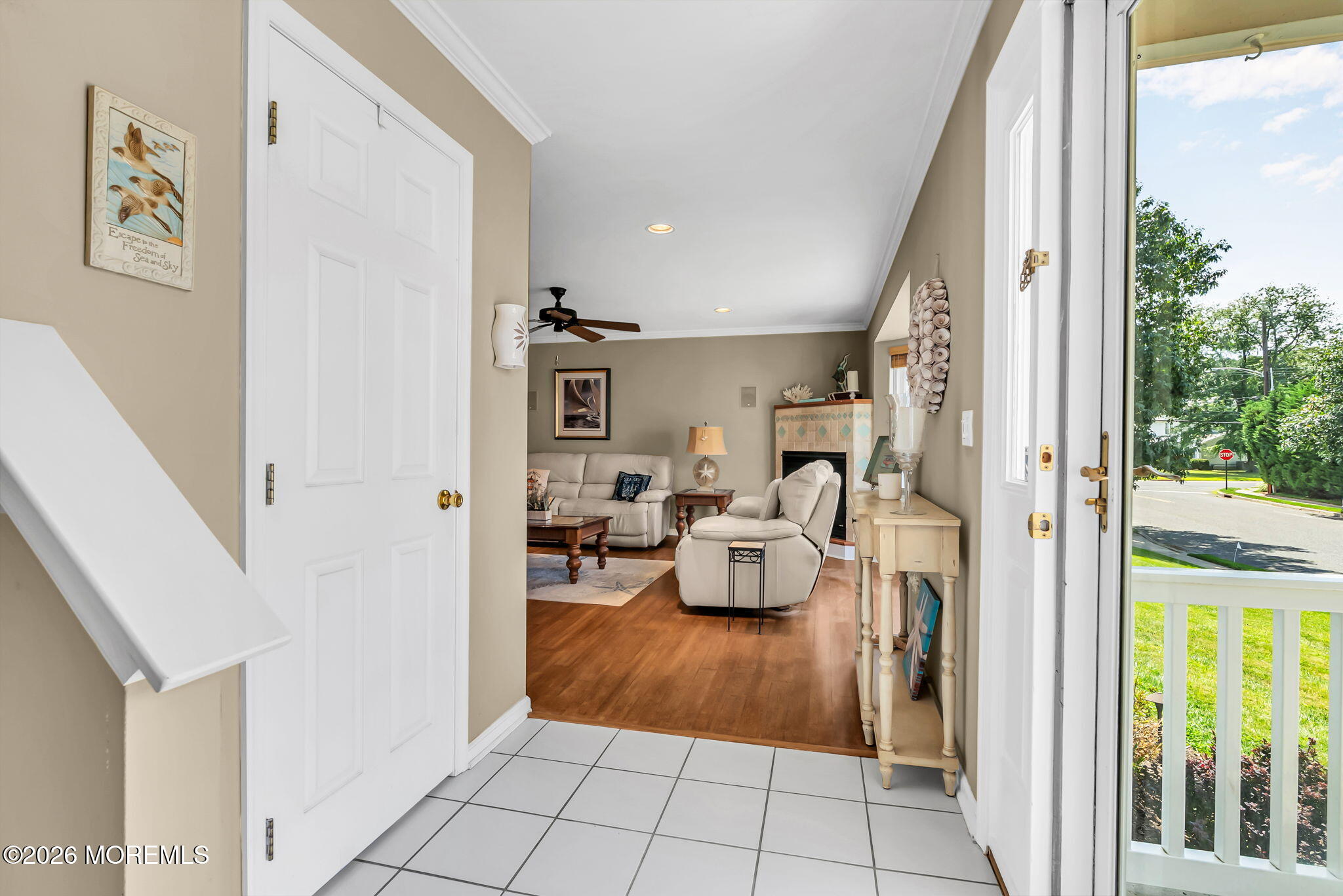1744 Howard St, West Belmar, NJ, 07719, USA, 4 Bedrooms Bedrooms, ,3 BathroomsBathrooms,Residential,Pending,1744 Howard St,22623769