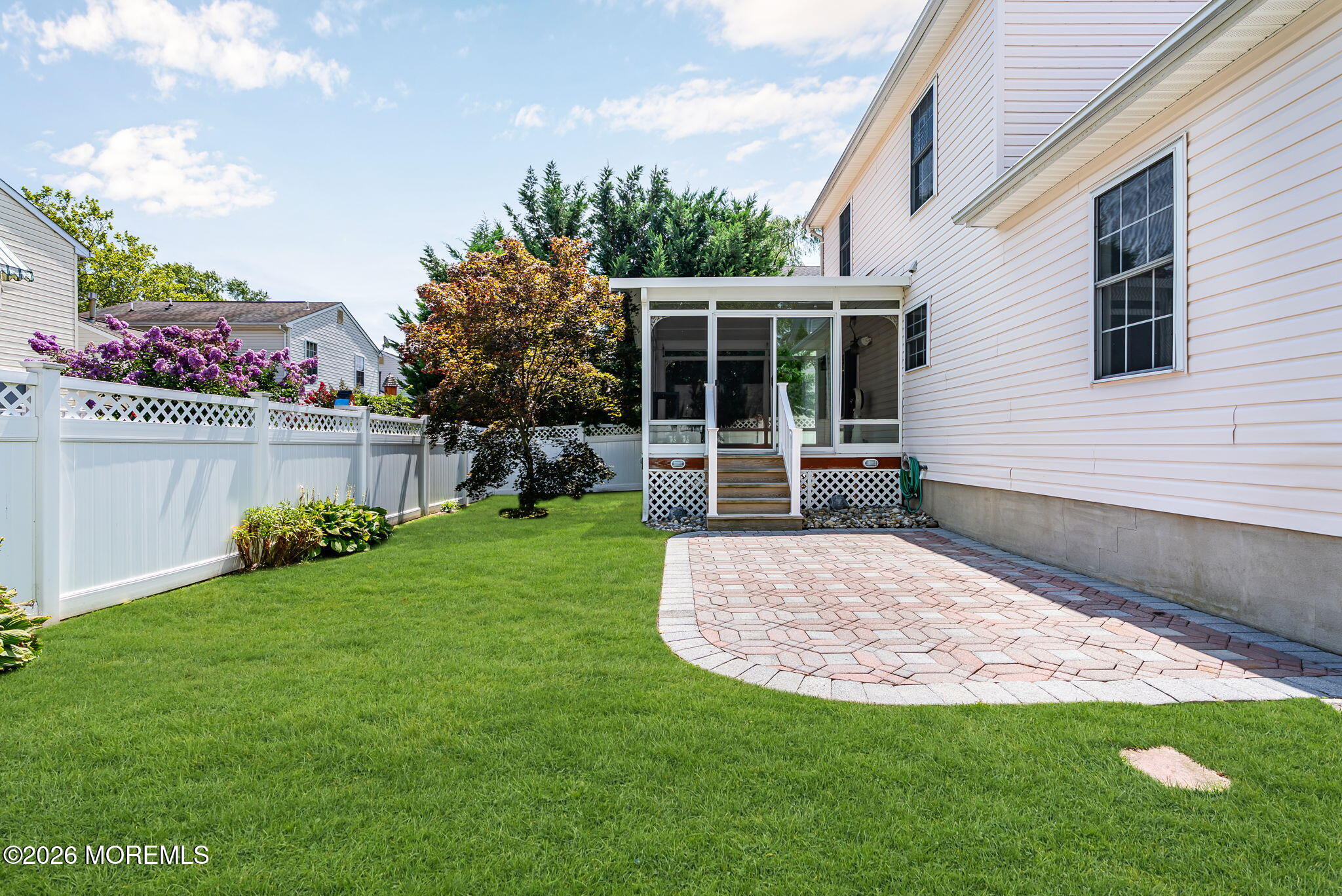1744 Howard St, West Belmar, NJ, 07719, USA, 4 Bedrooms Bedrooms, ,3 BathroomsBathrooms,Residential,Pending,1744 Howard St,22623769