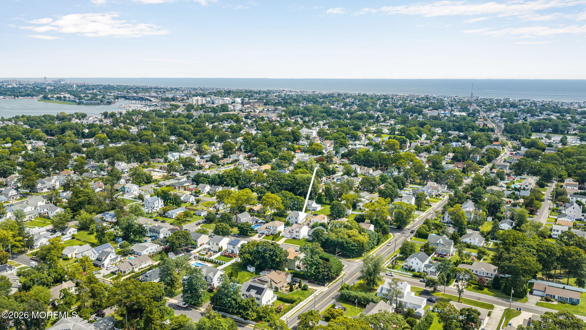 1744 Howard St, West Belmar, NJ, 07719, USA, 4 Bedrooms Bedrooms, ,3 BathroomsBathrooms,Residential,Pending,1744 Howard St,22623769