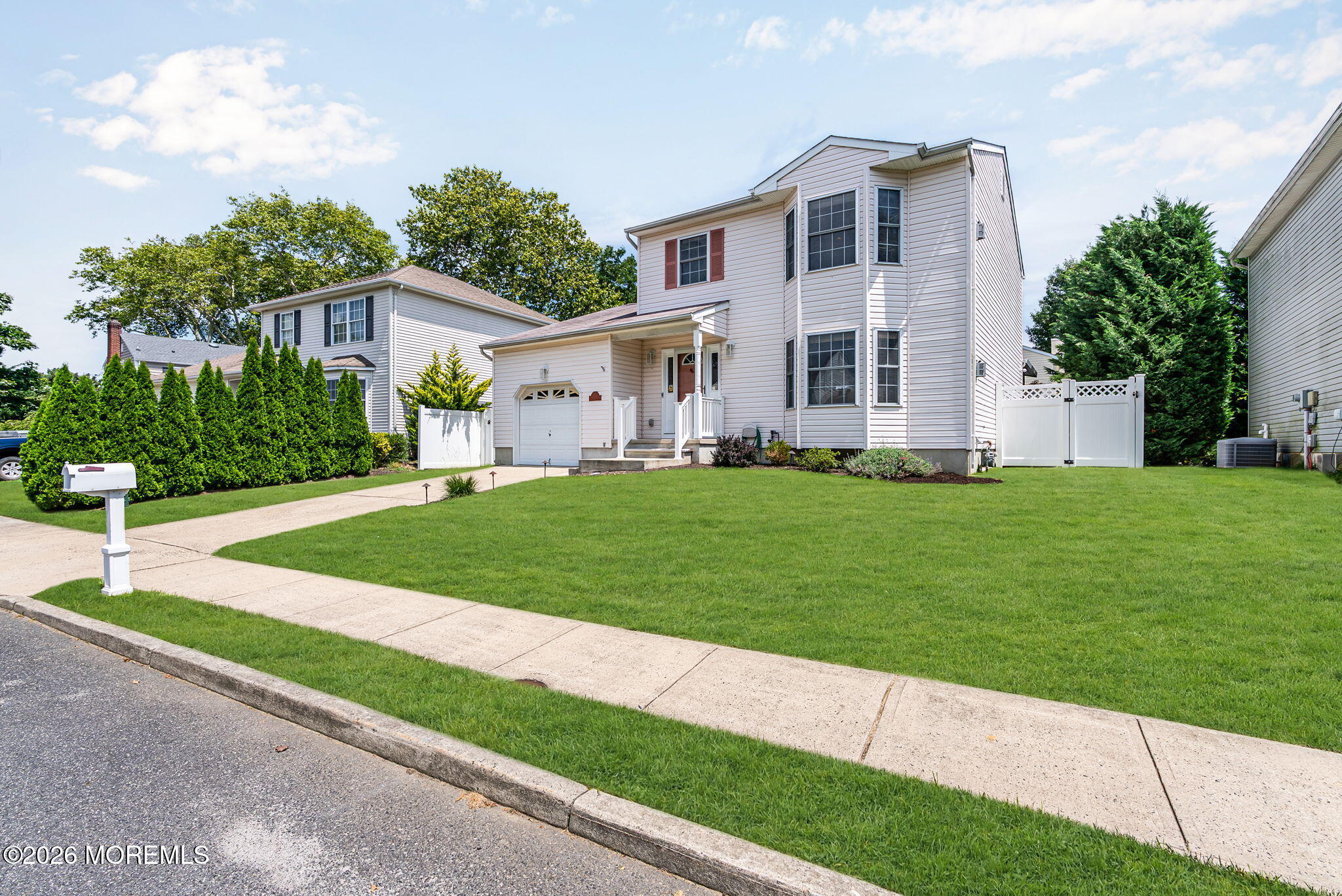 1744 Howard St, West Belmar, NJ, 07719, USA, 4 Bedrooms Bedrooms, ,3 BathroomsBathrooms,Residential,Pending,1744 Howard St,22623769