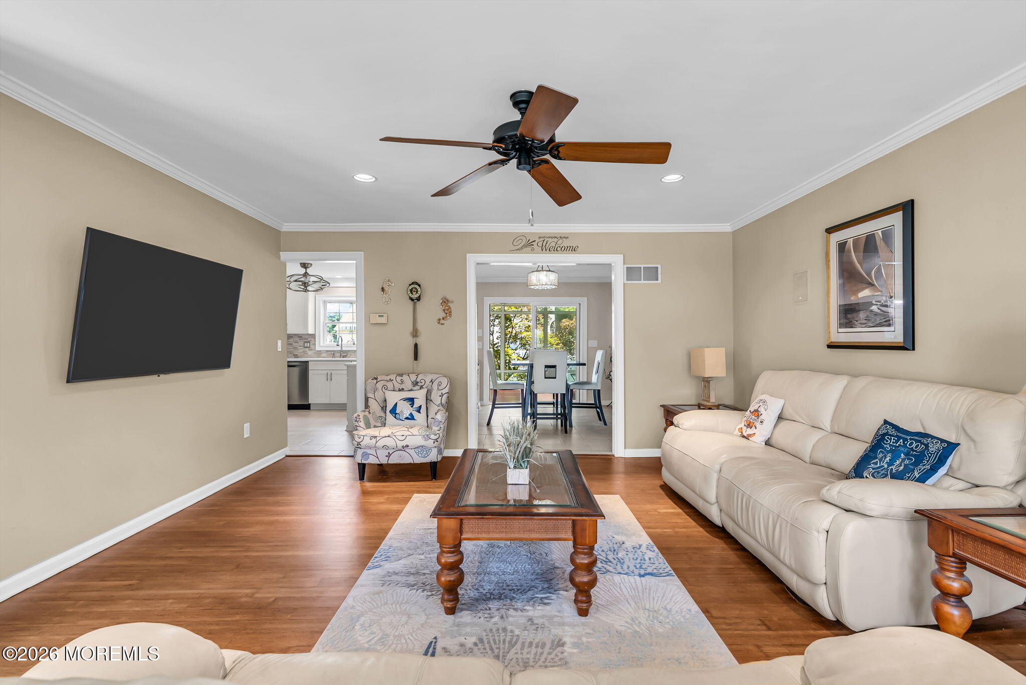 1744 Howard St, West Belmar, NJ, 07719, USA, 4 Bedrooms Bedrooms, ,3 BathroomsBathrooms,Residential,Pending,1744 Howard St,22623769
