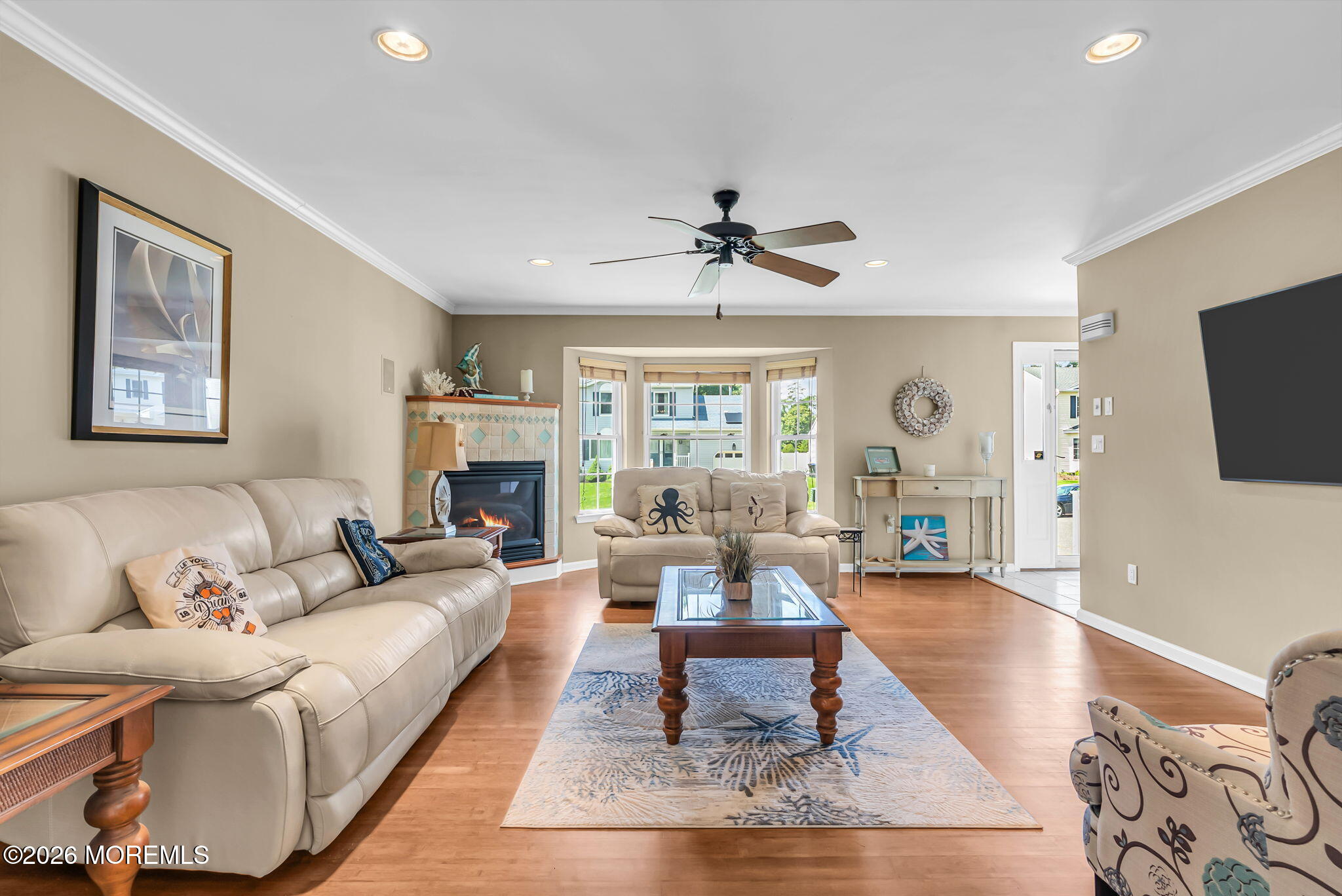 1744 Howard St, West Belmar, NJ, 07719, USA, 4 Bedrooms Bedrooms, ,3 BathroomsBathrooms,Residential,Pending,1744 Howard St,22623769