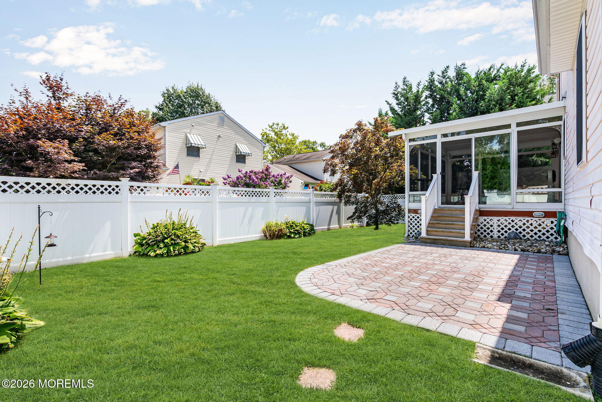 1744 Howard St, West Belmar, NJ, 07719, USA, 4 Bedrooms Bedrooms, ,3 BathroomsBathrooms,Residential,Pending,1744 Howard St,22623769