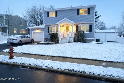 Photo of 23 Cornell Drive, Hazlet, NJ 07730 (MLS # 22601692)