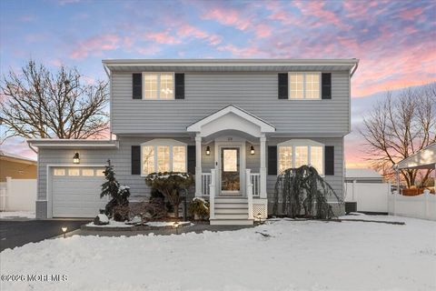 23 Cornell Drive Hazlet NJ 07730