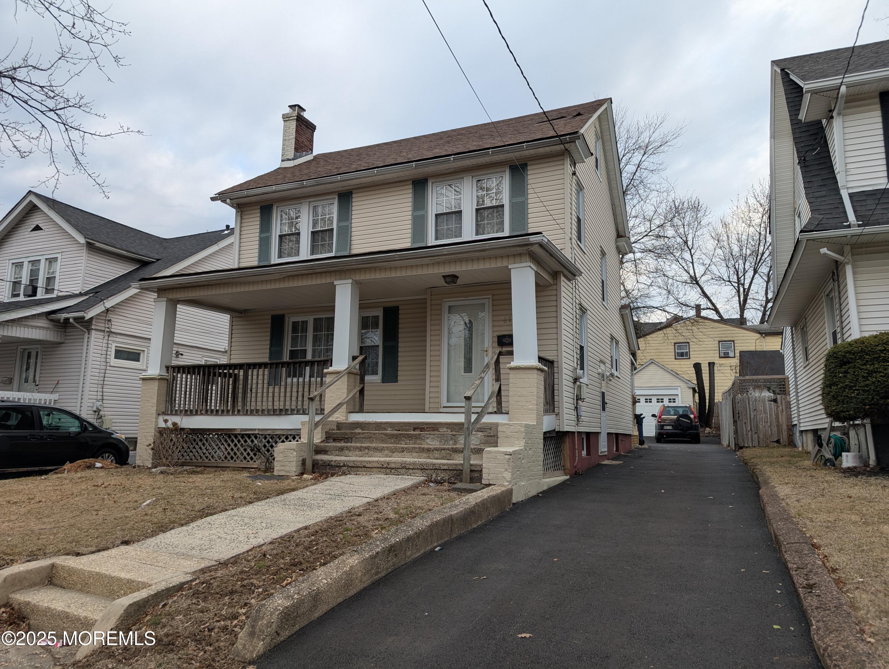 619 Leland Avenue, Plainfield, New Jersey image 1
