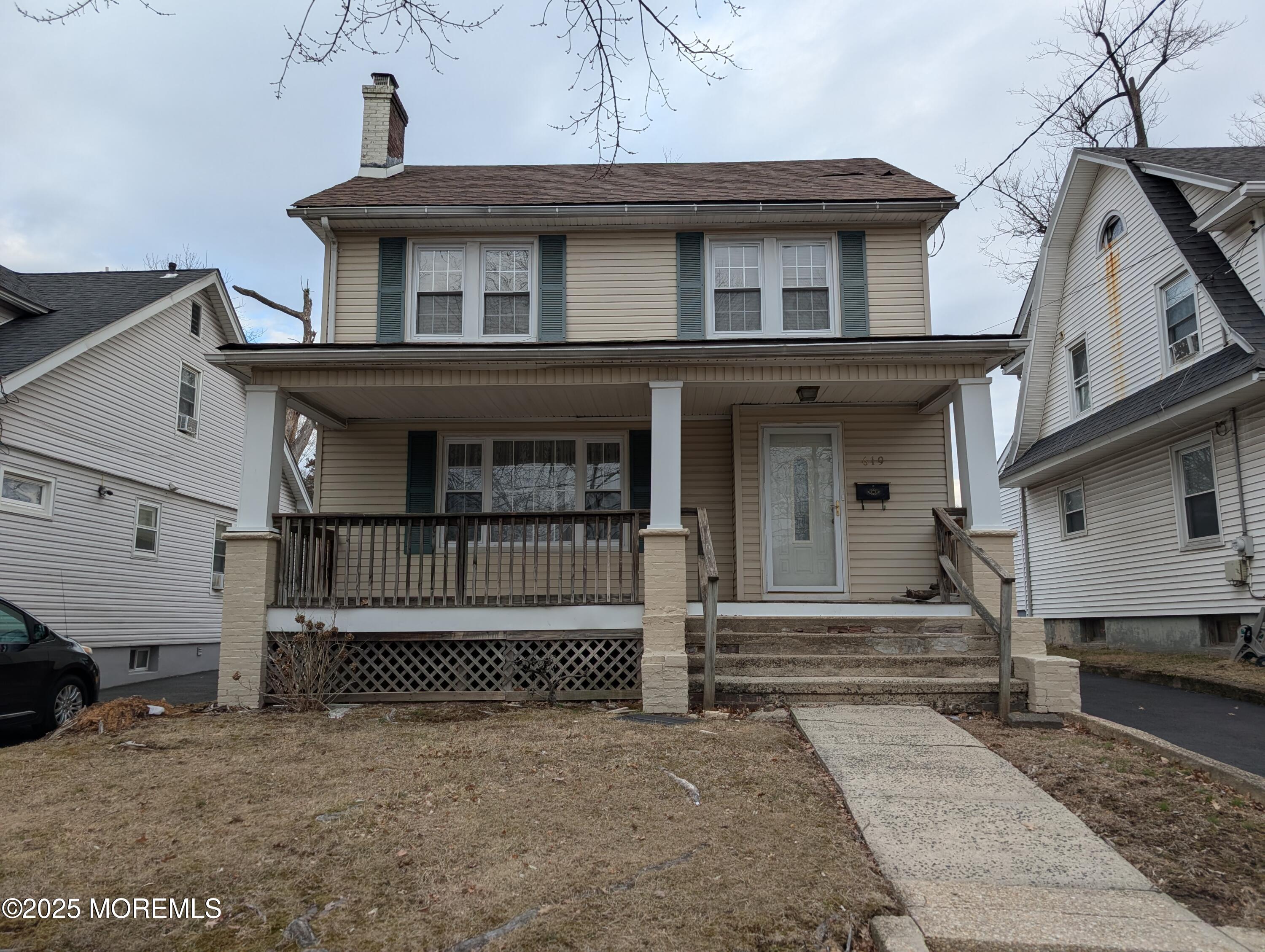 619 Leland Avenue, Plainfield, New Jersey image 20