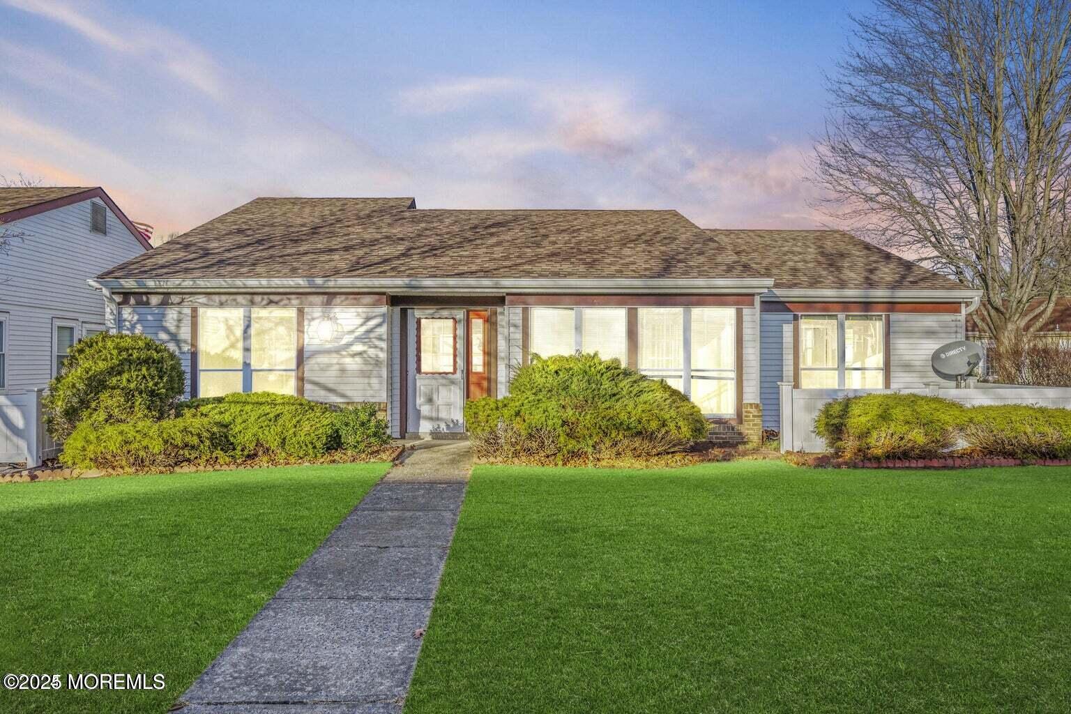 950B Liverpool Circle #B, Manchester, New Jersey image 1