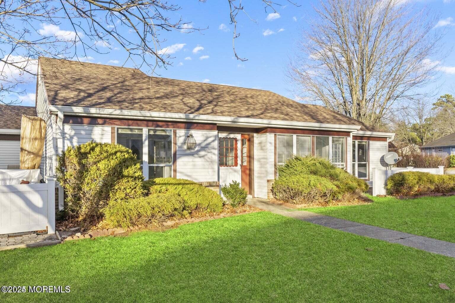950B Liverpool Circle #B, Manchester, New Jersey image 3