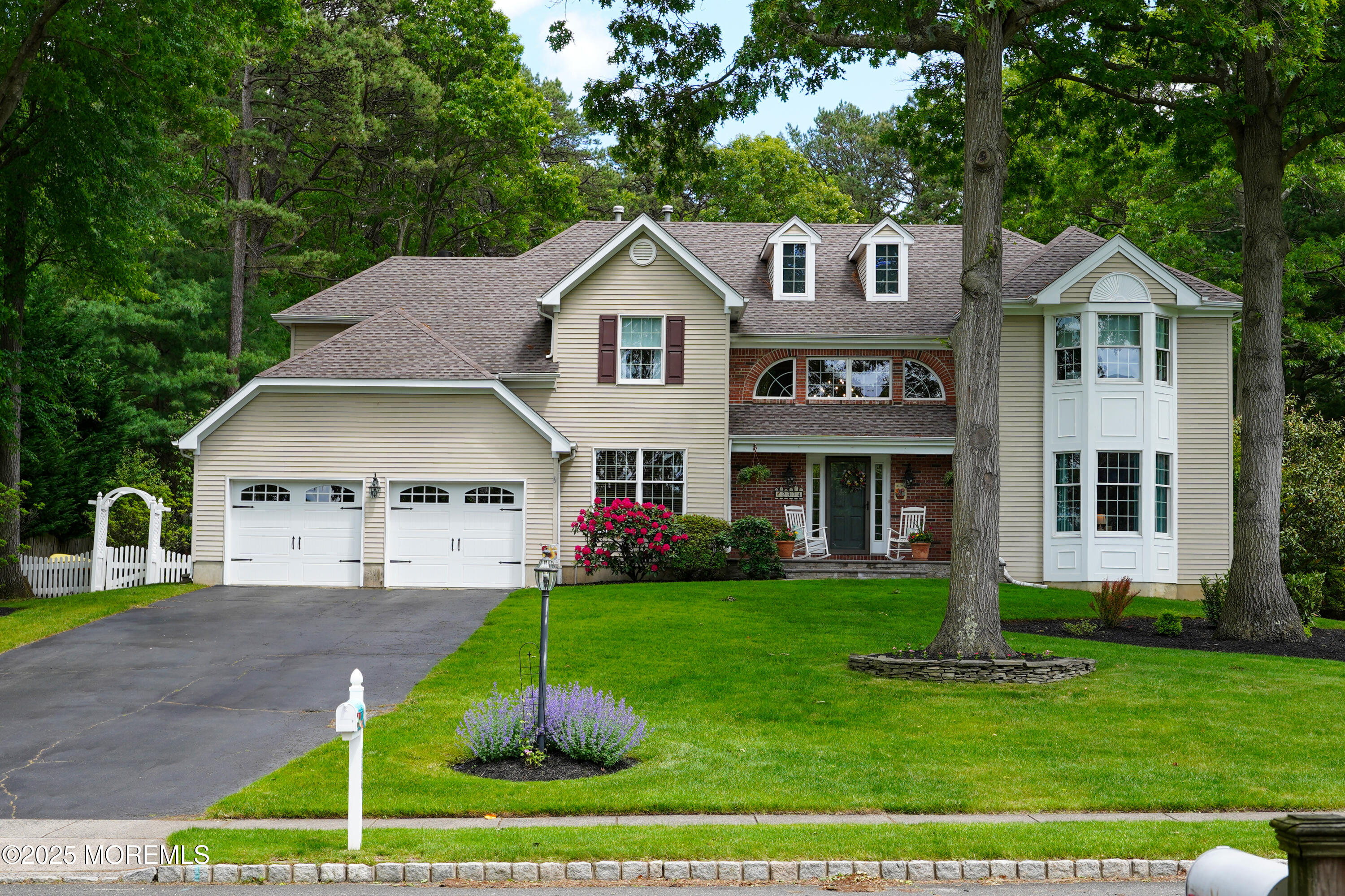 2374 Orchard Crest Boulevard, Manasquan, New Jersey image 1