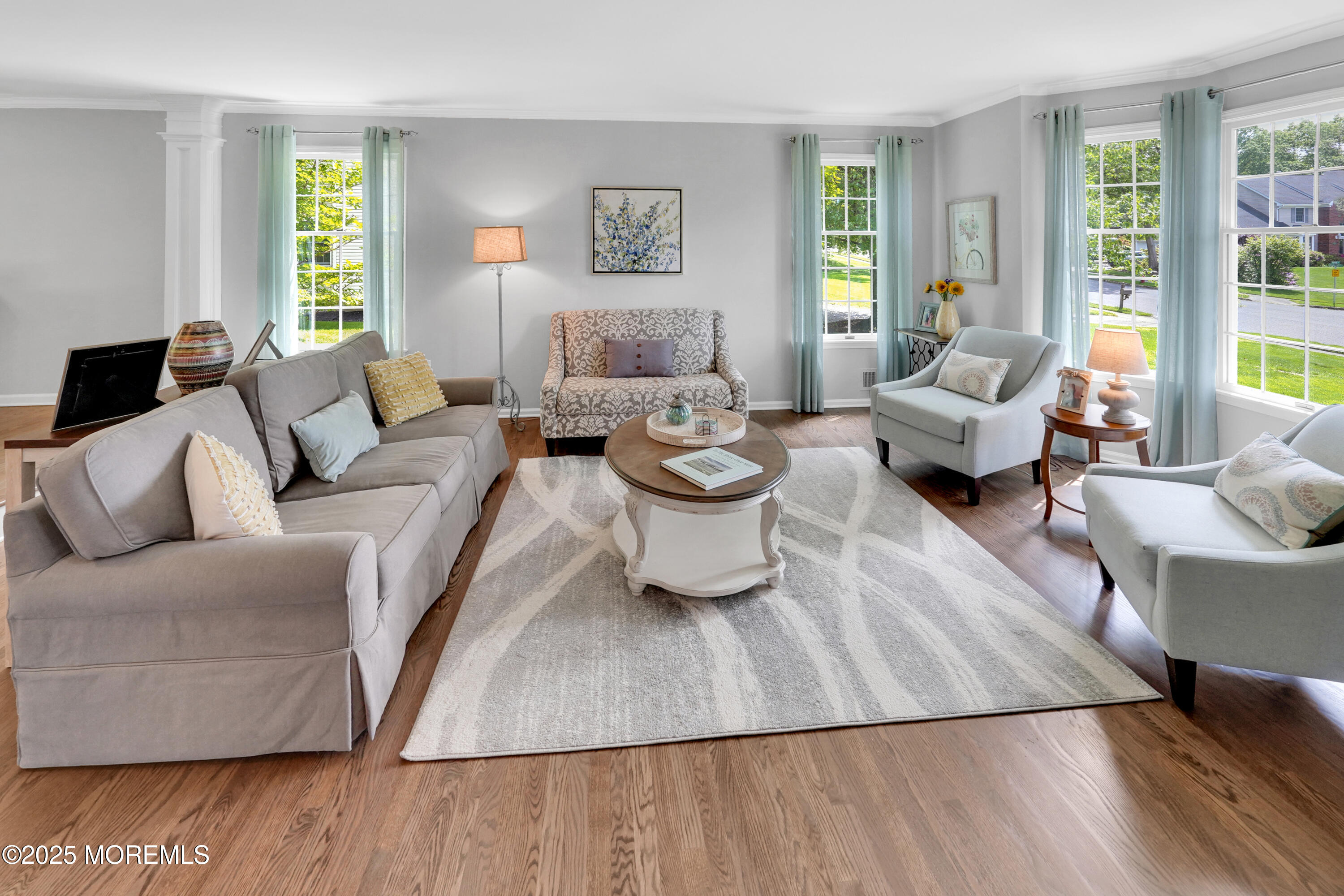 2374 Orchard Crest Boulevard, Manasquan, New Jersey image 4
