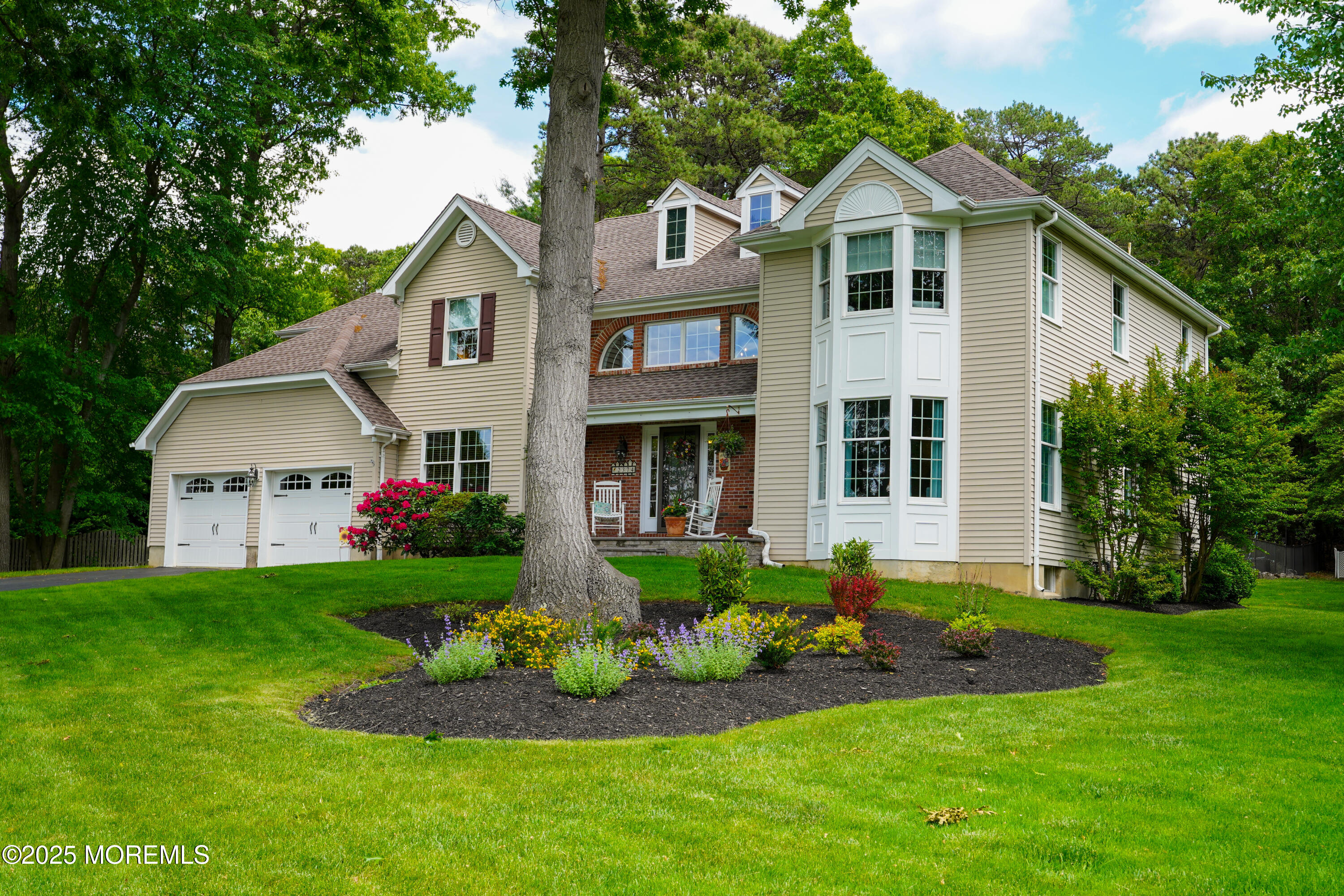 2374 Orchard Crest Boulevard, Manasquan, New Jersey image 2