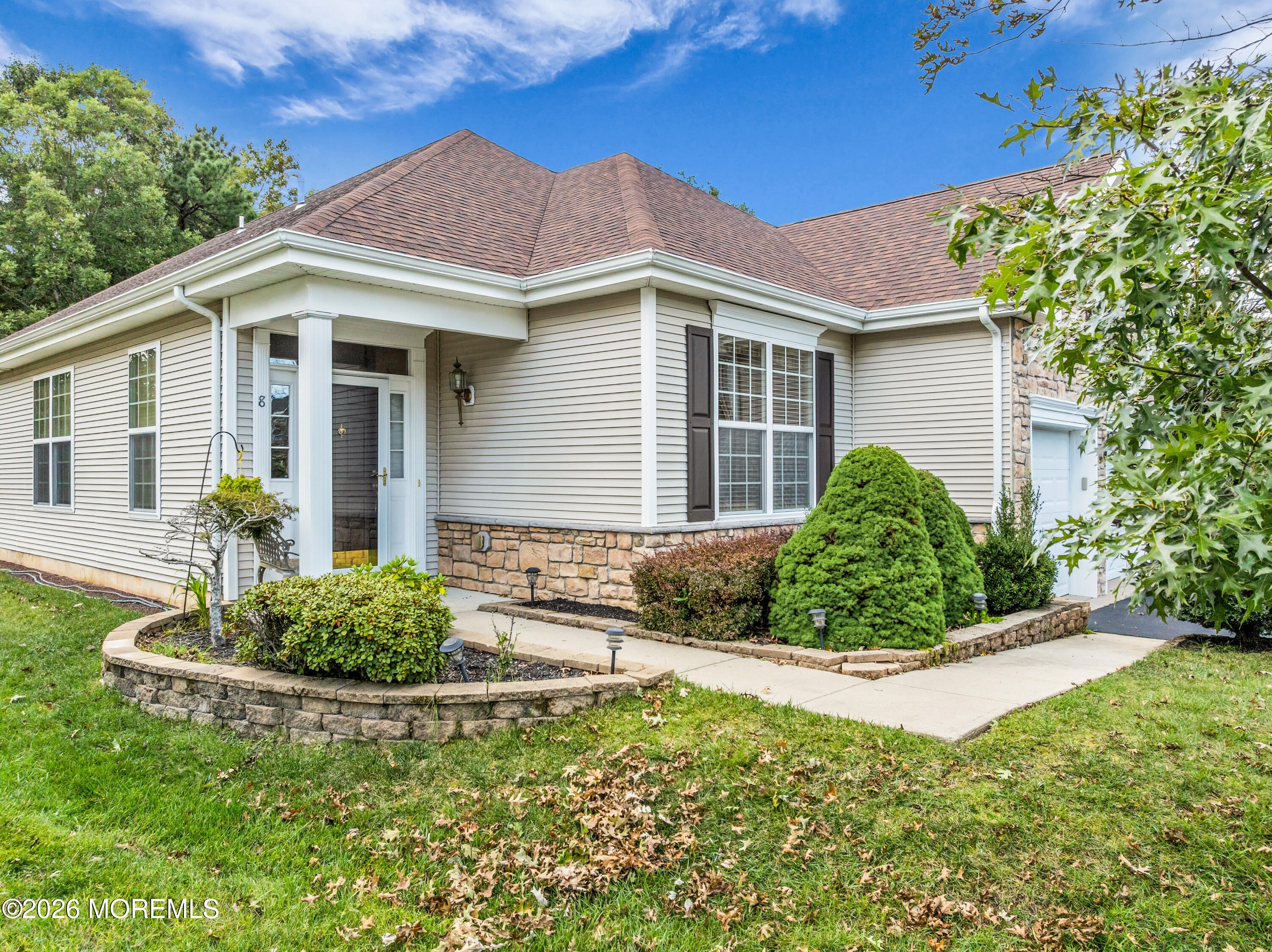8 Mystic Cove Terrace