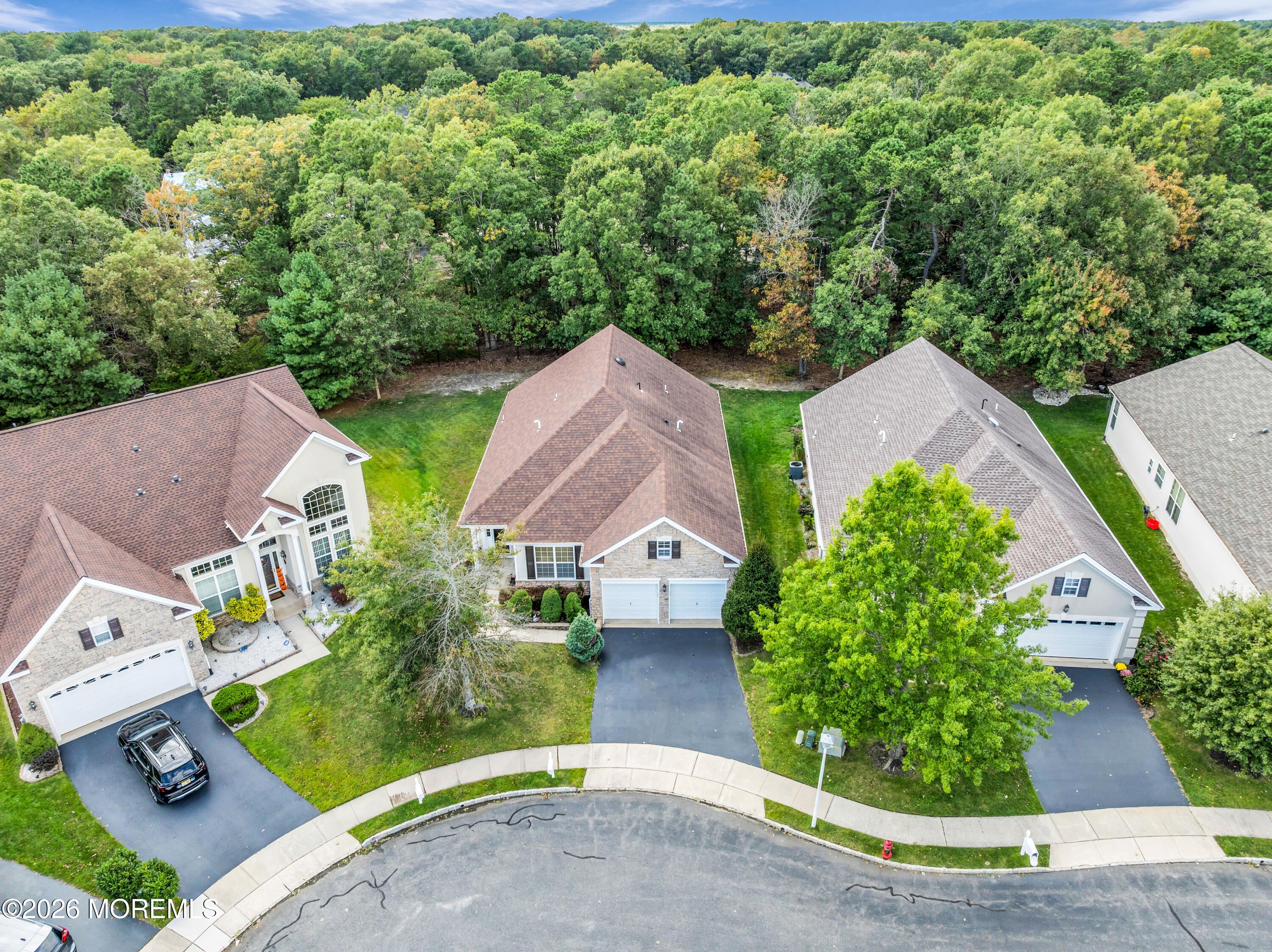 8 Mystic Cove Terrace