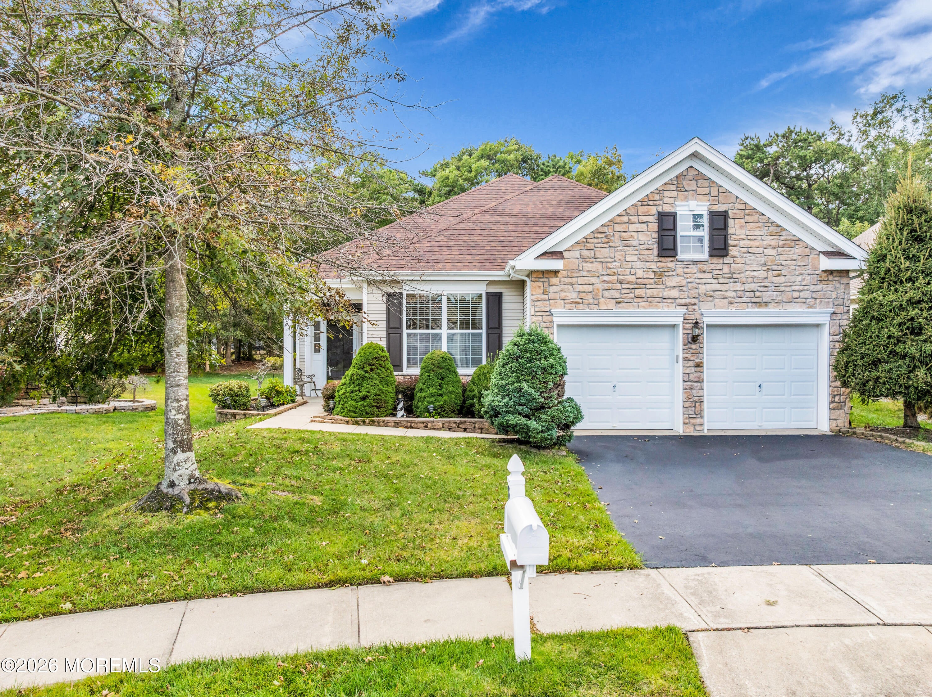 8 Mystic Cove Terrace