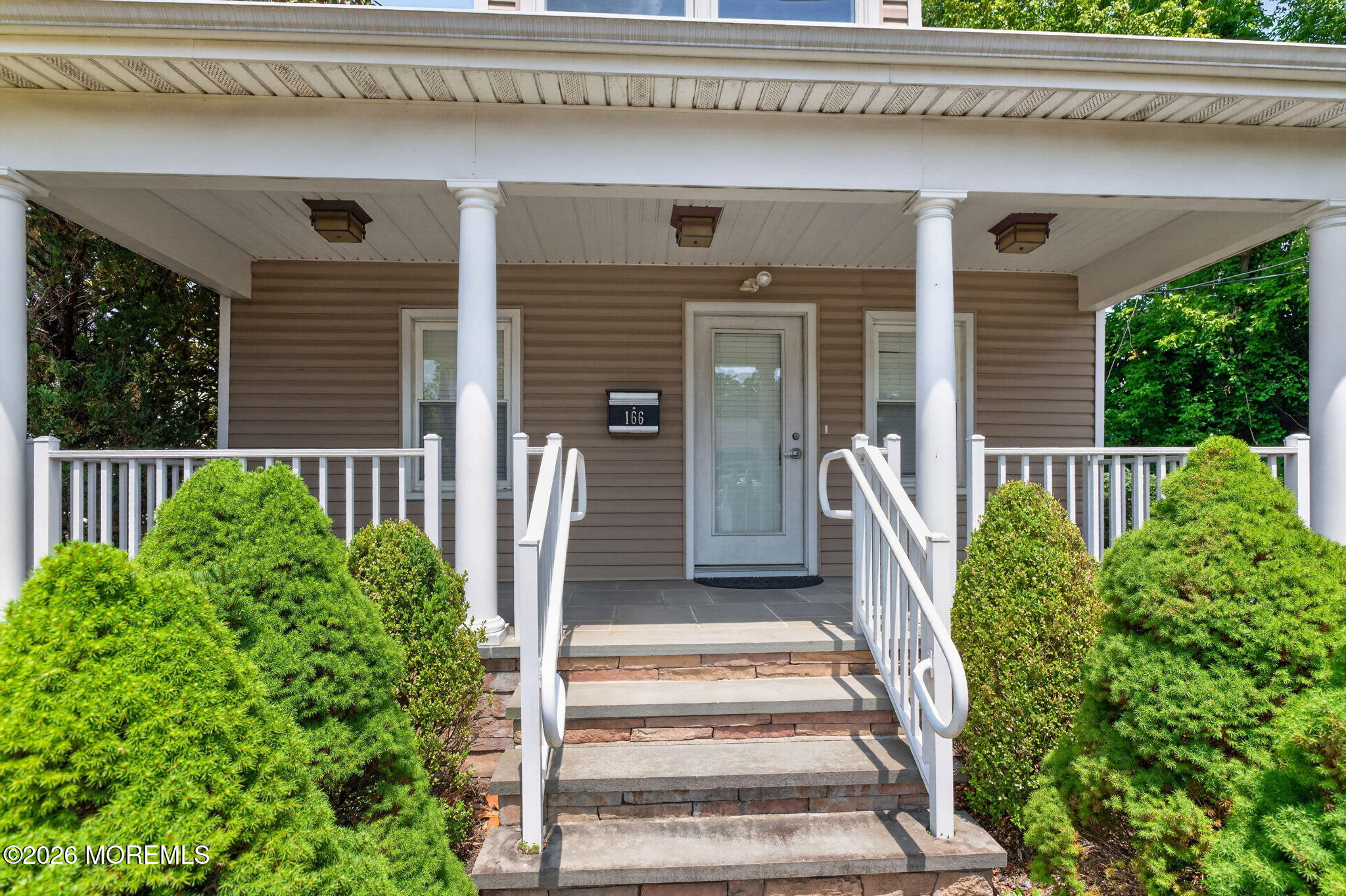166 W Sylvania Avenue