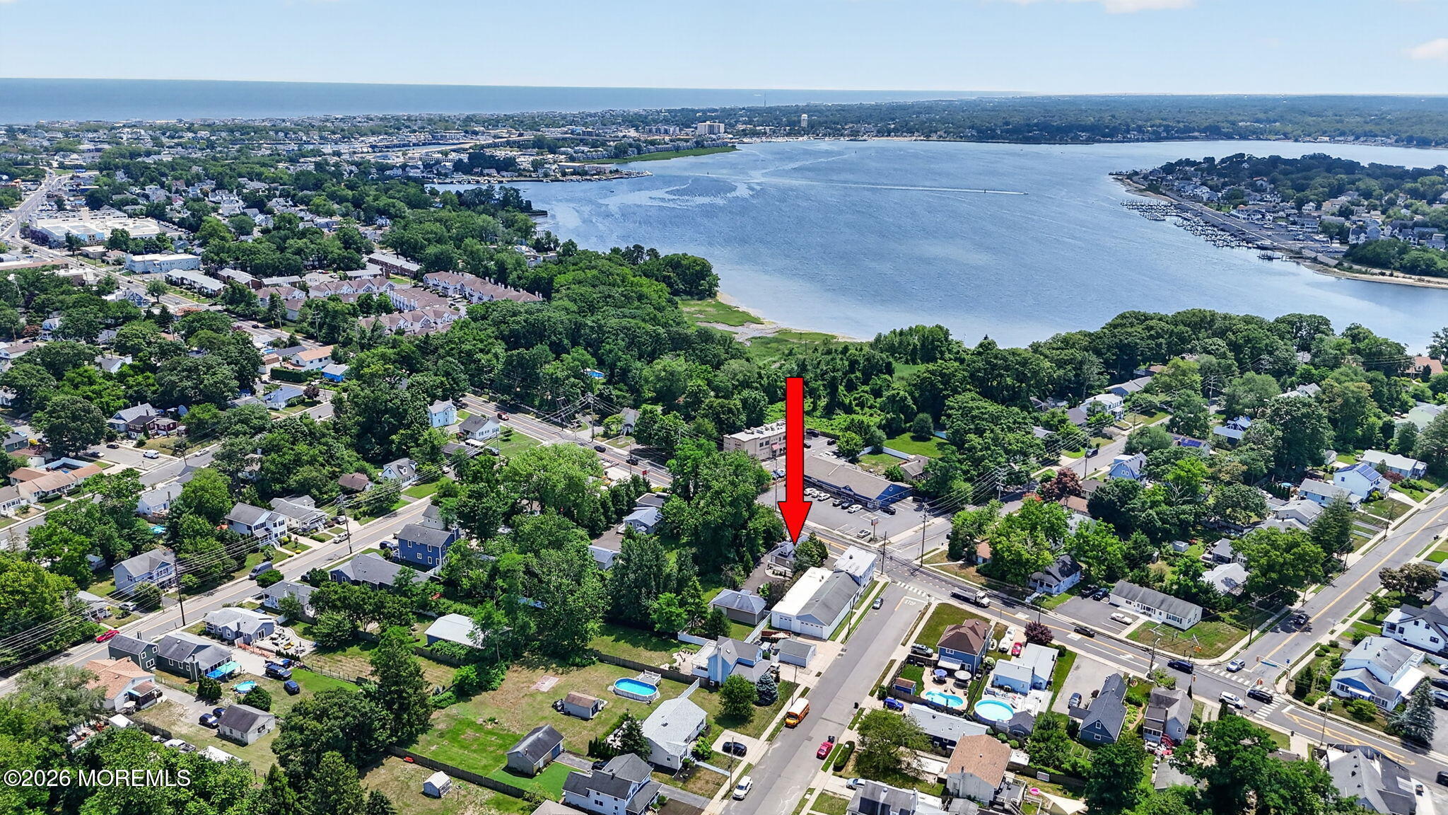 166 W Sylvania Avenue