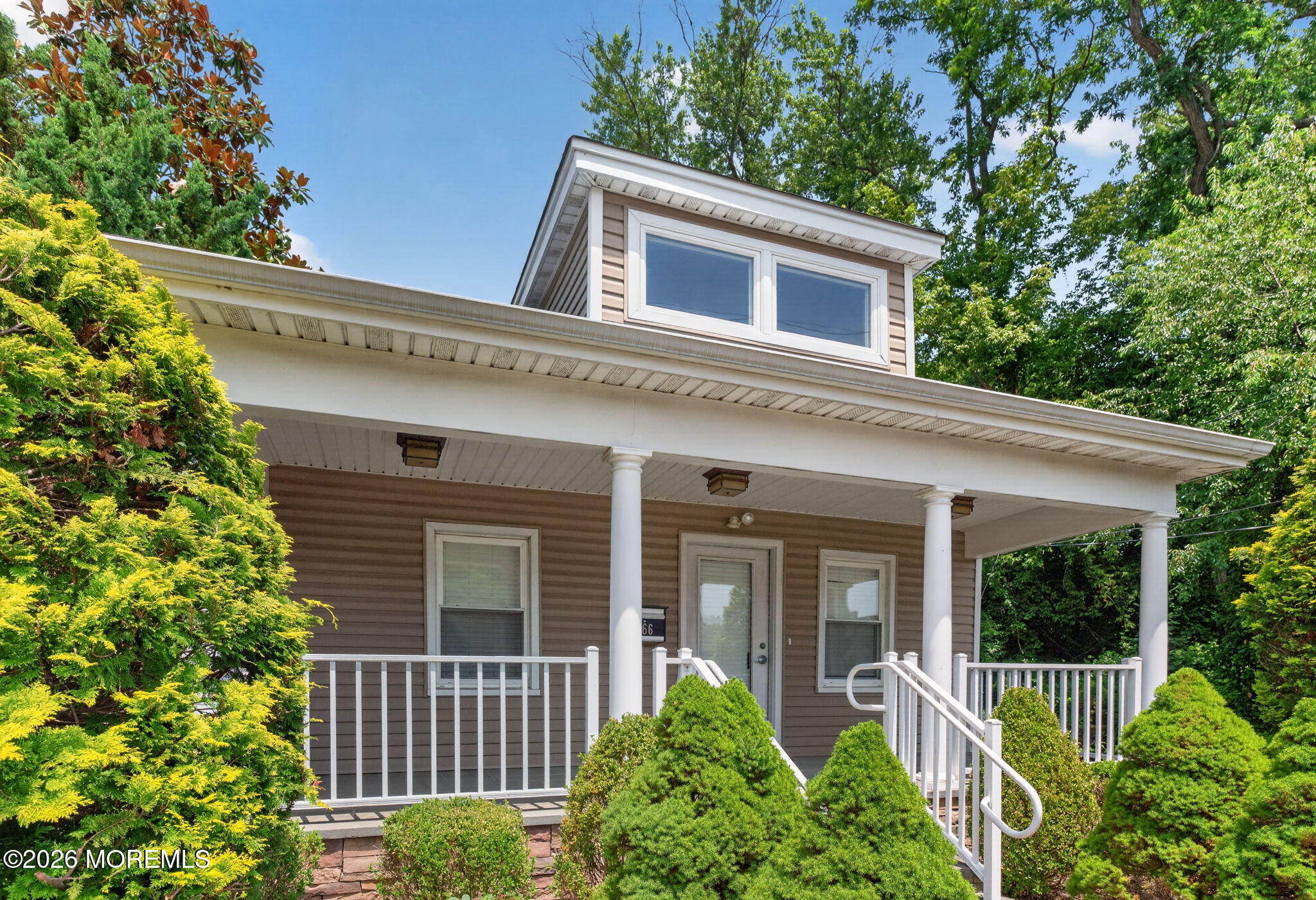 166 W Sylvania Avenue