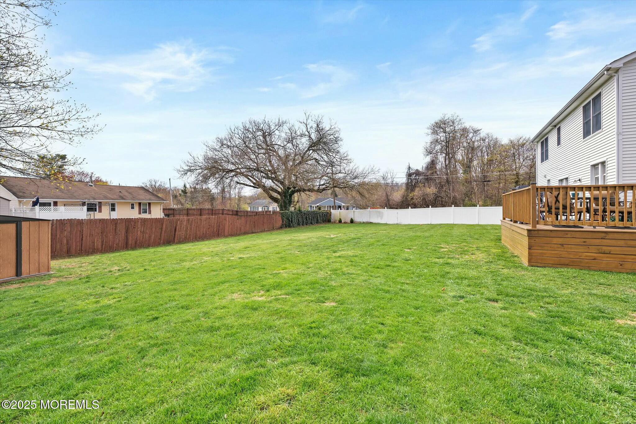 34 Oakford Avenue, New Egypt, New Jersey image 34