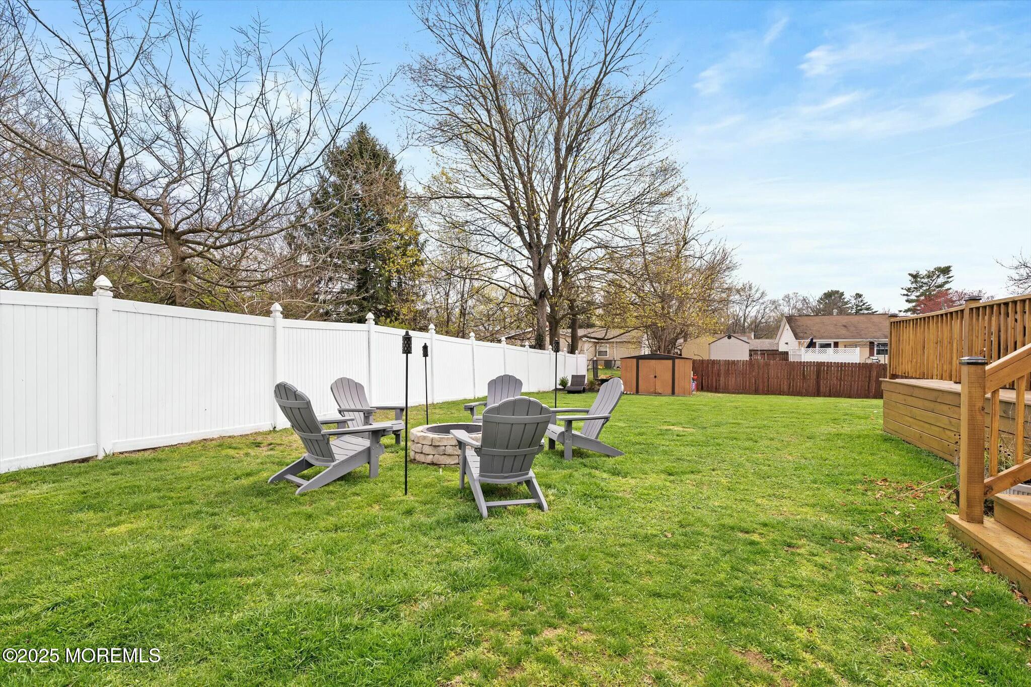 34 Oakford Avenue, New Egypt, New Jersey image 33