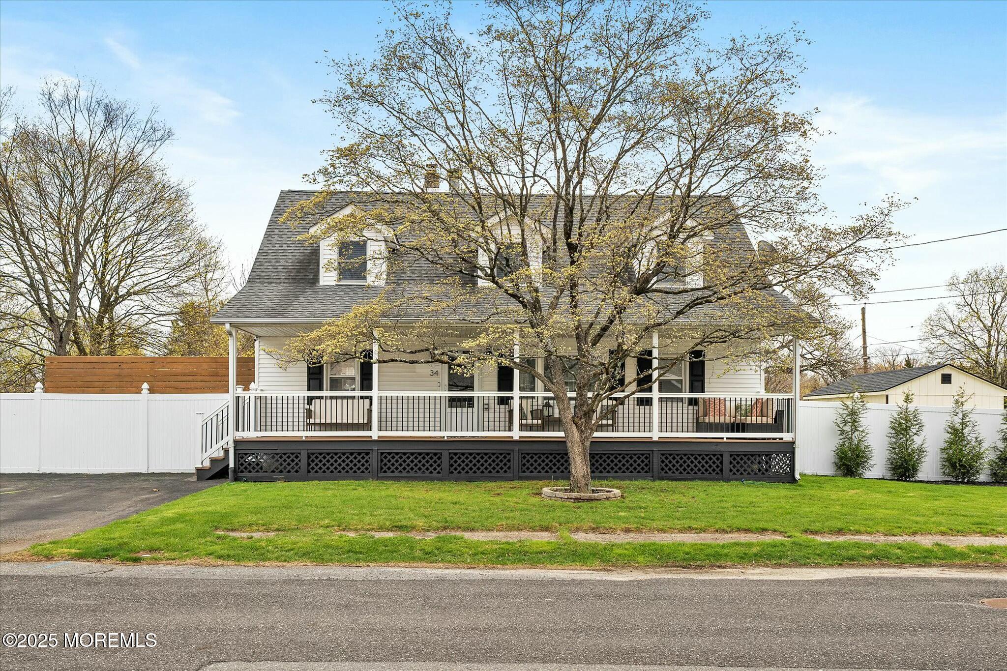 34 Oakford Avenue, New Egypt, New Jersey image 4