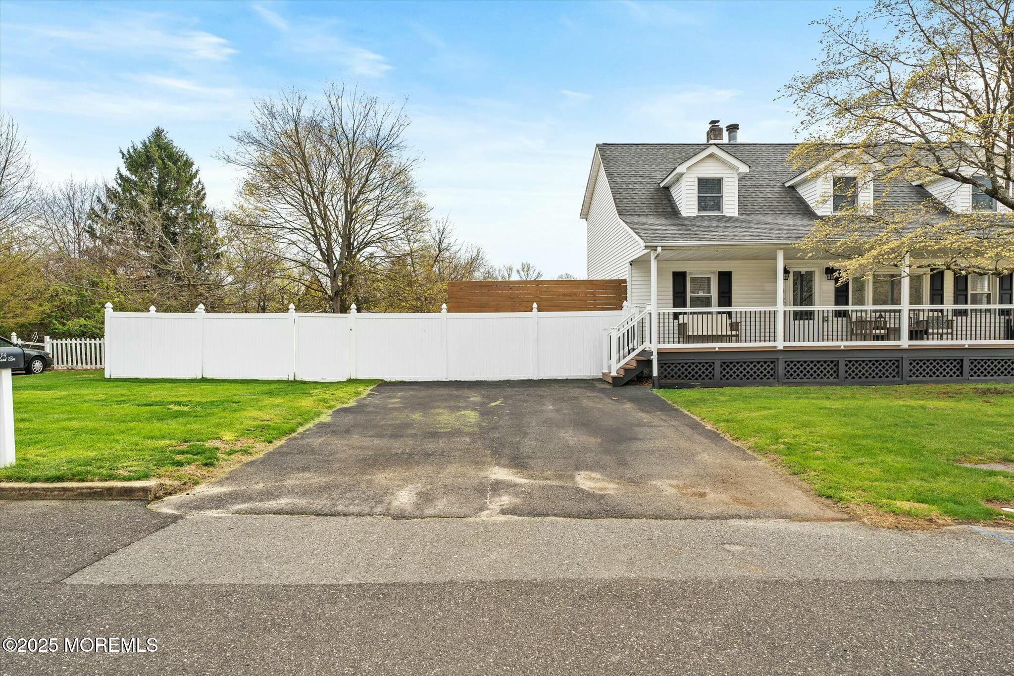 34 Oakford Avenue, New Egypt, New Jersey image 21