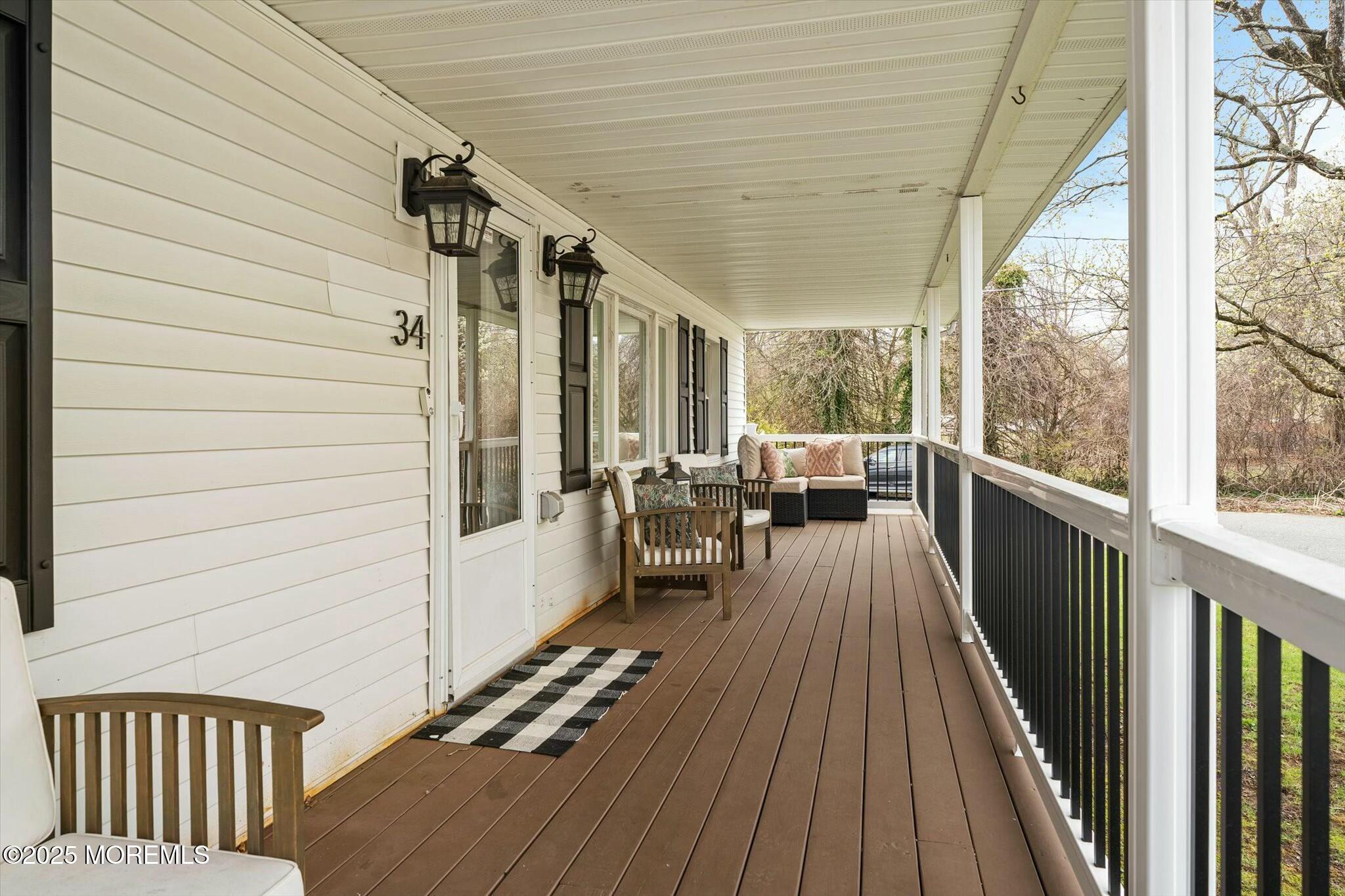 34 Oakford Avenue, New Egypt, New Jersey image 5