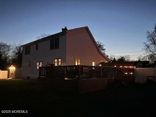 34 Oakford Avenue, New Egypt, New Jersey image 14