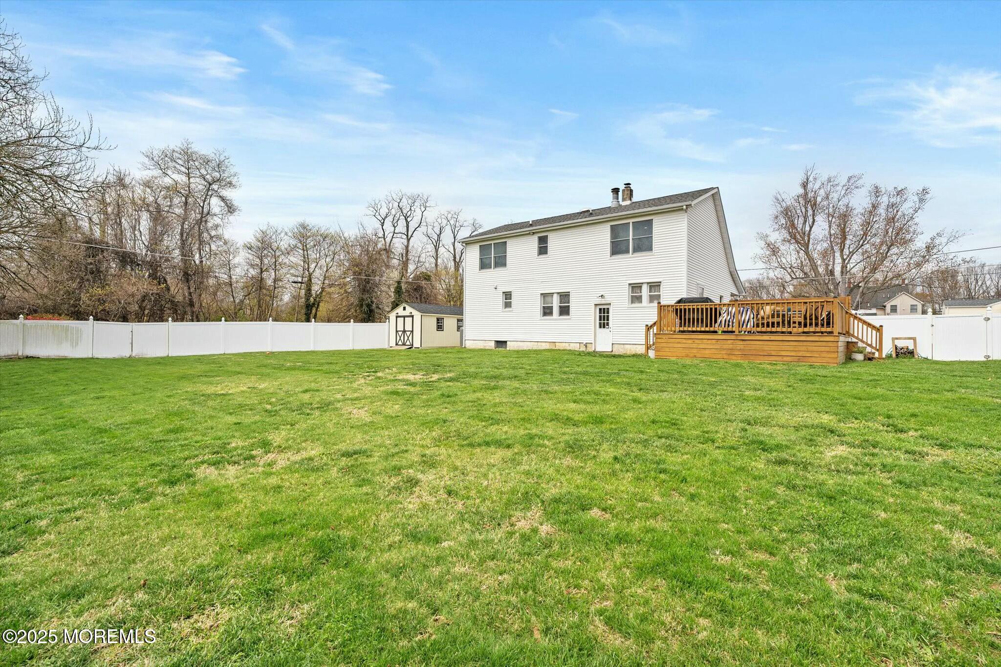 34 Oakford Avenue, New Egypt, New Jersey image 35