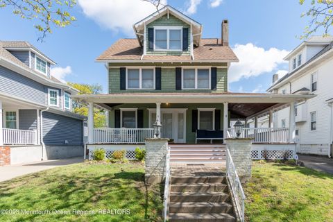 406 3rd Avenue Bradley Beach NJ 07720