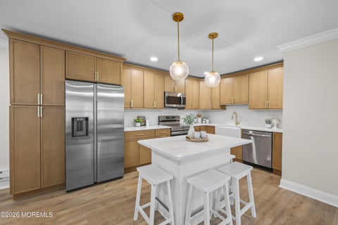 Condo For Sale - 12 Zacatin Road #A<br/> Freehold, NJ 07728