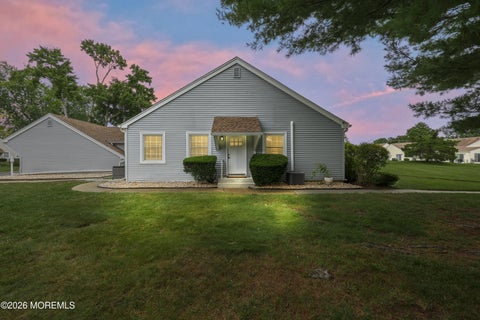 Photo of 12 Zacatin Road #A, Freehold, NJ 07728 (MLS # 22627532)