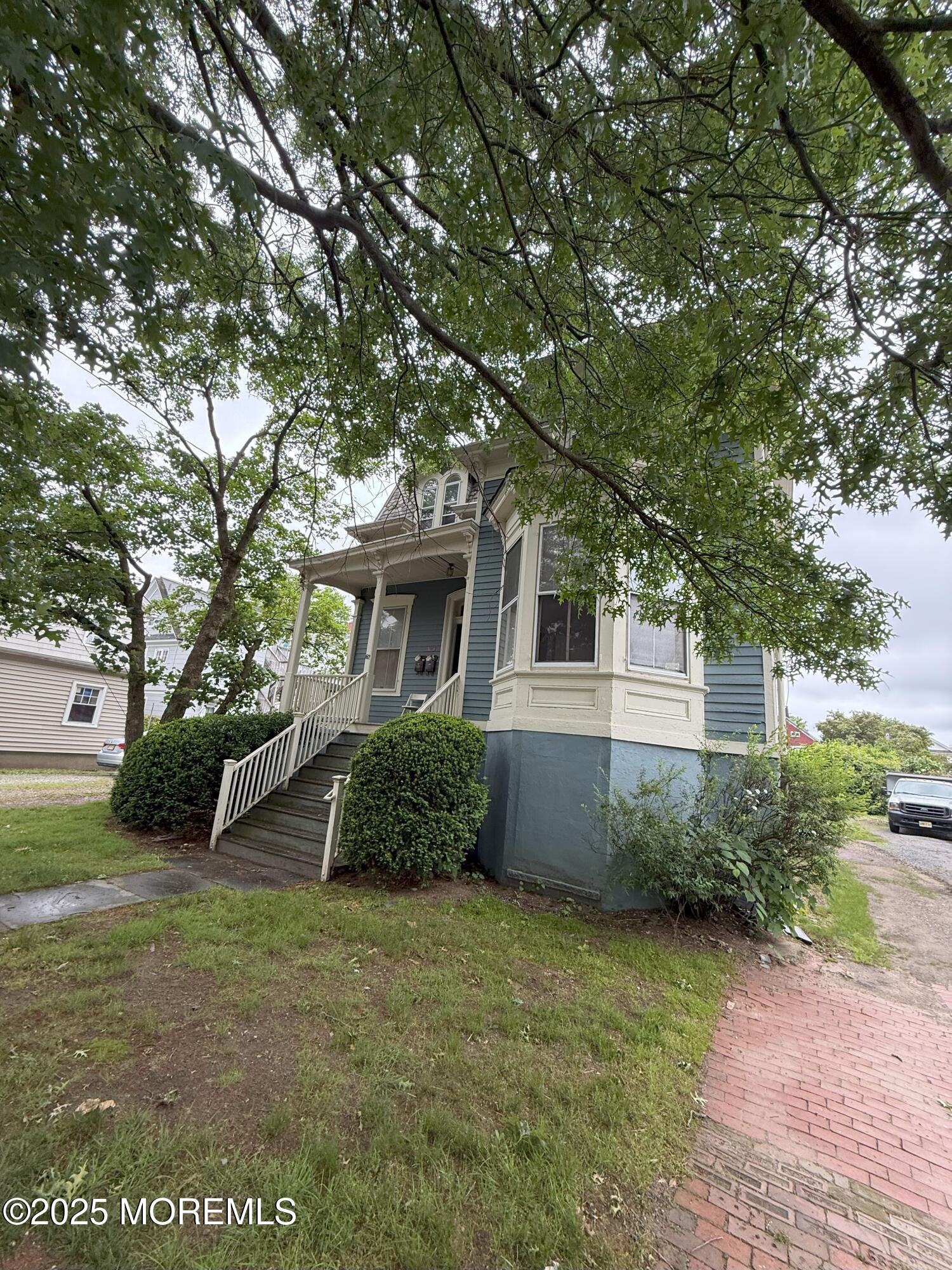 62 Washington Street
