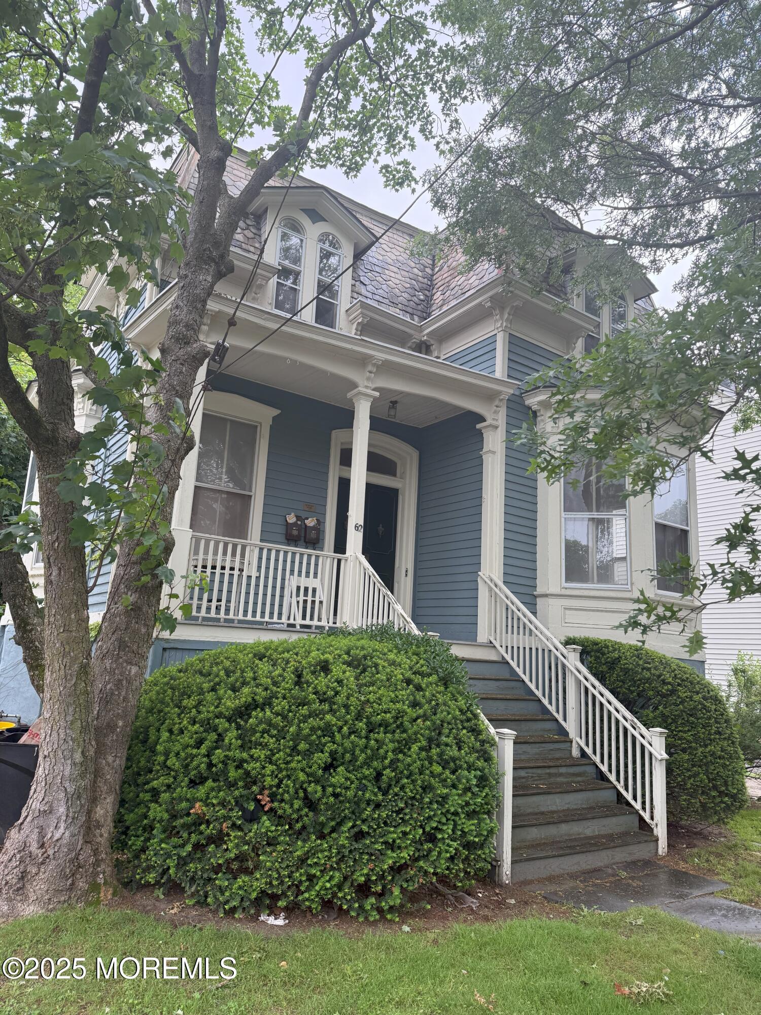 62 Washington Street