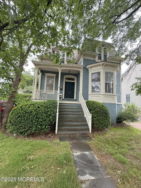 62 Washington Street Red Bank NJ 07701