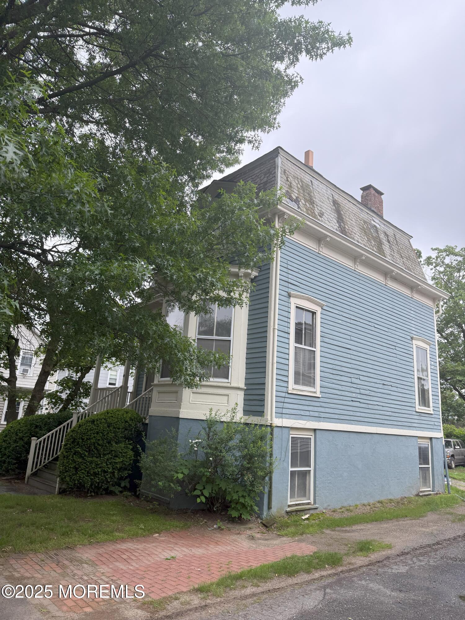 62 Washington Street