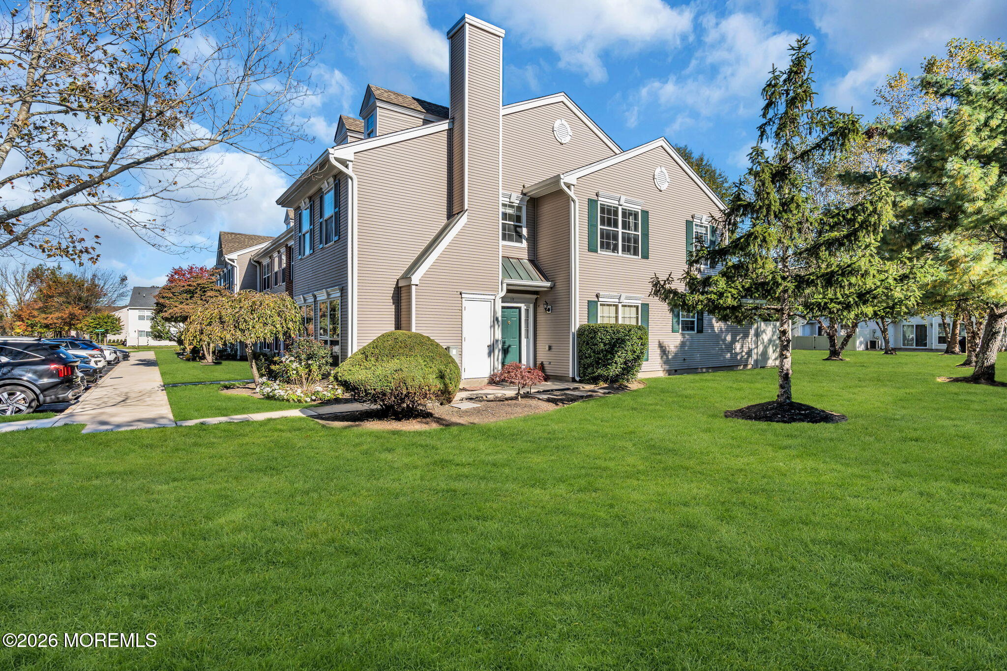 112 Wood Duck Court