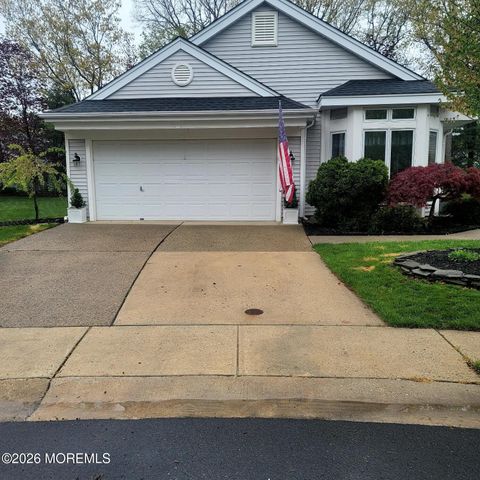 Photo of 2335 Kira Court, Toms River, NJ 08755 (MLS # 22611253)