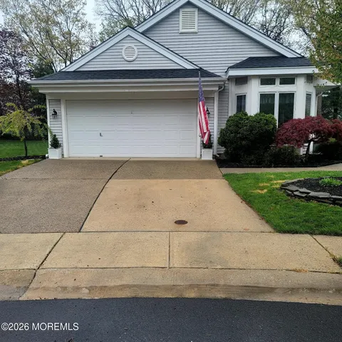 2335 Kira Court, Toms River, NJ 08755 - #: 22611253