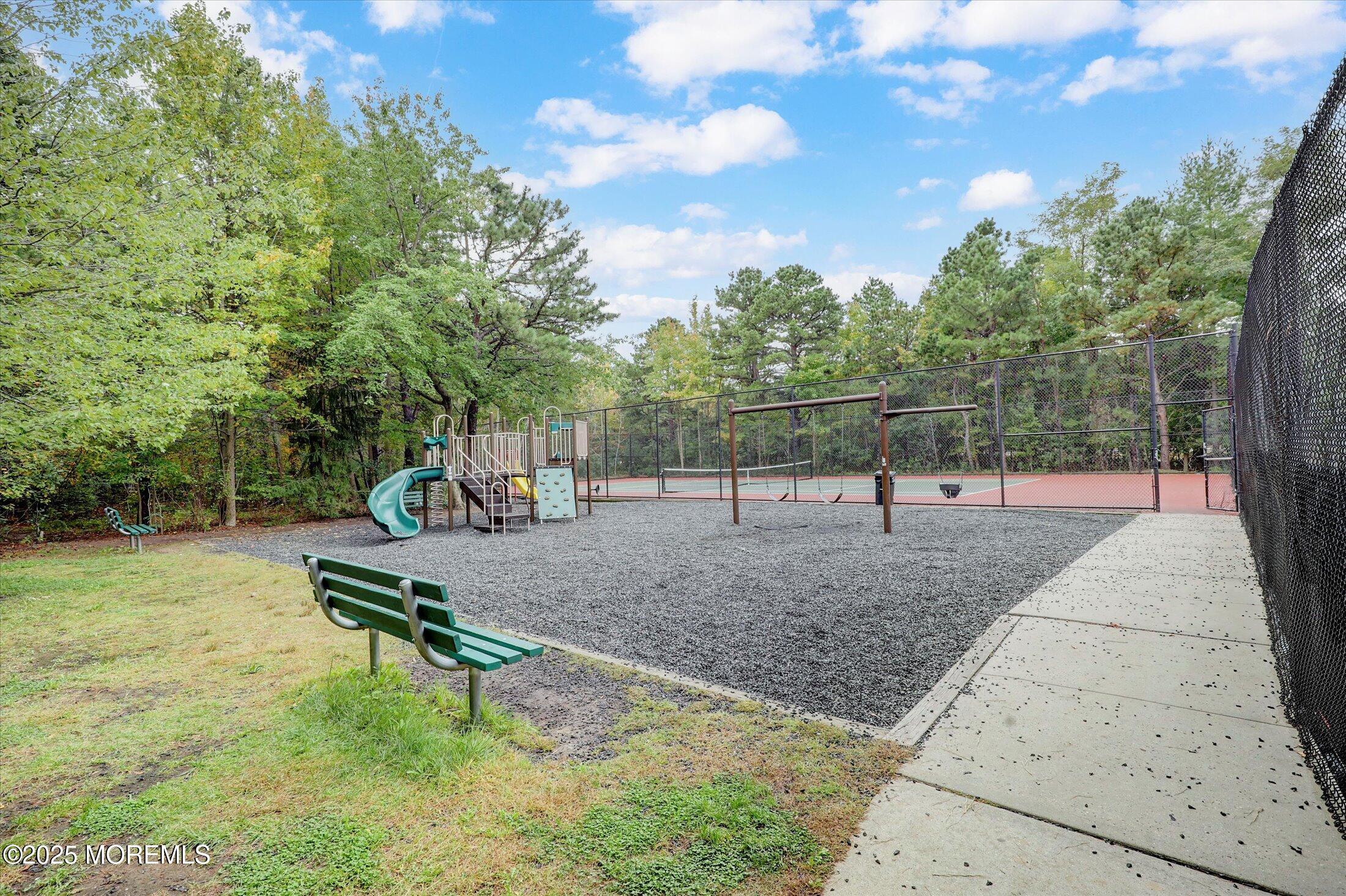 199 Nathan Drive, Morganville, New Jersey image 34
