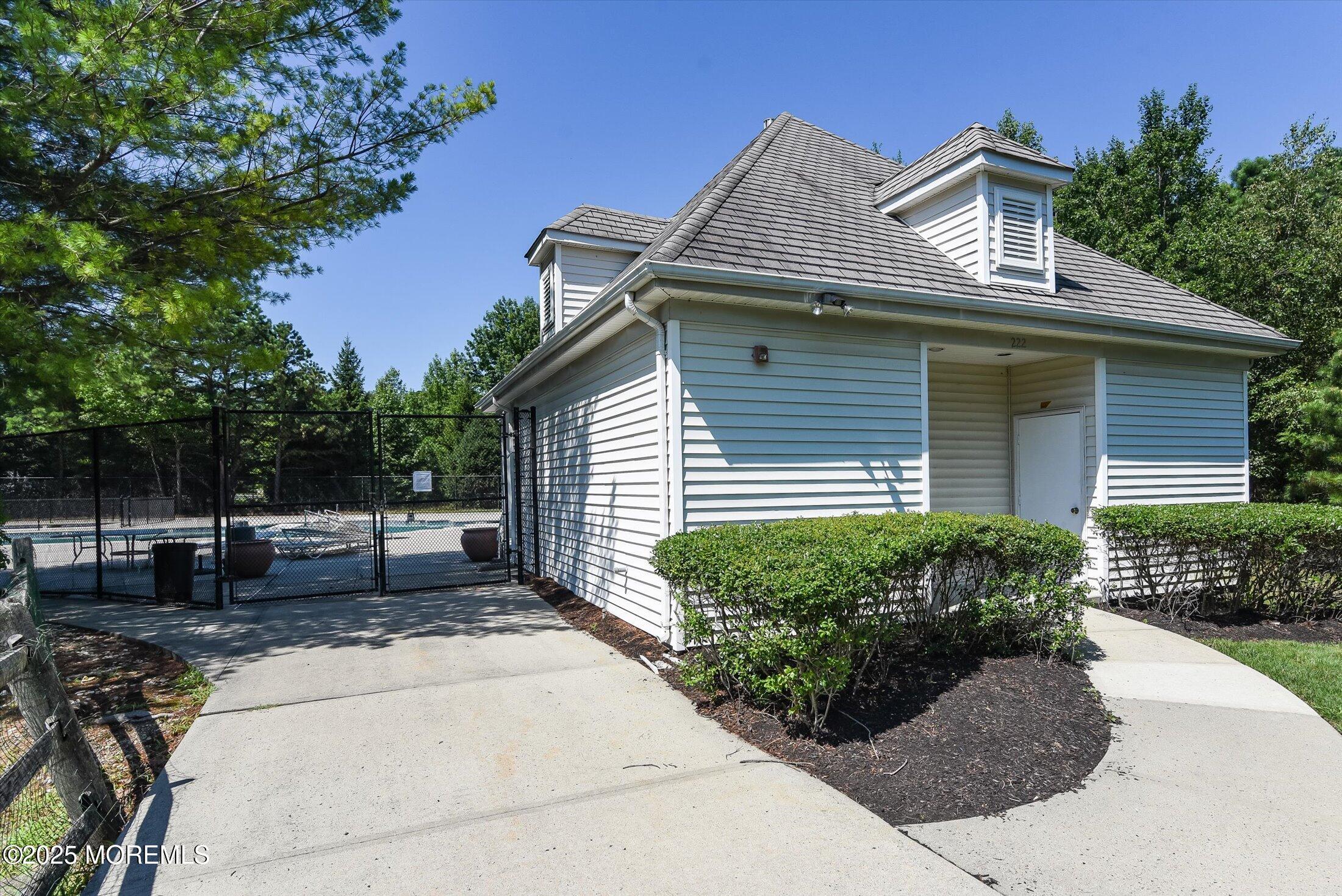 199 Nathan Drive, Morganville, New Jersey image 31