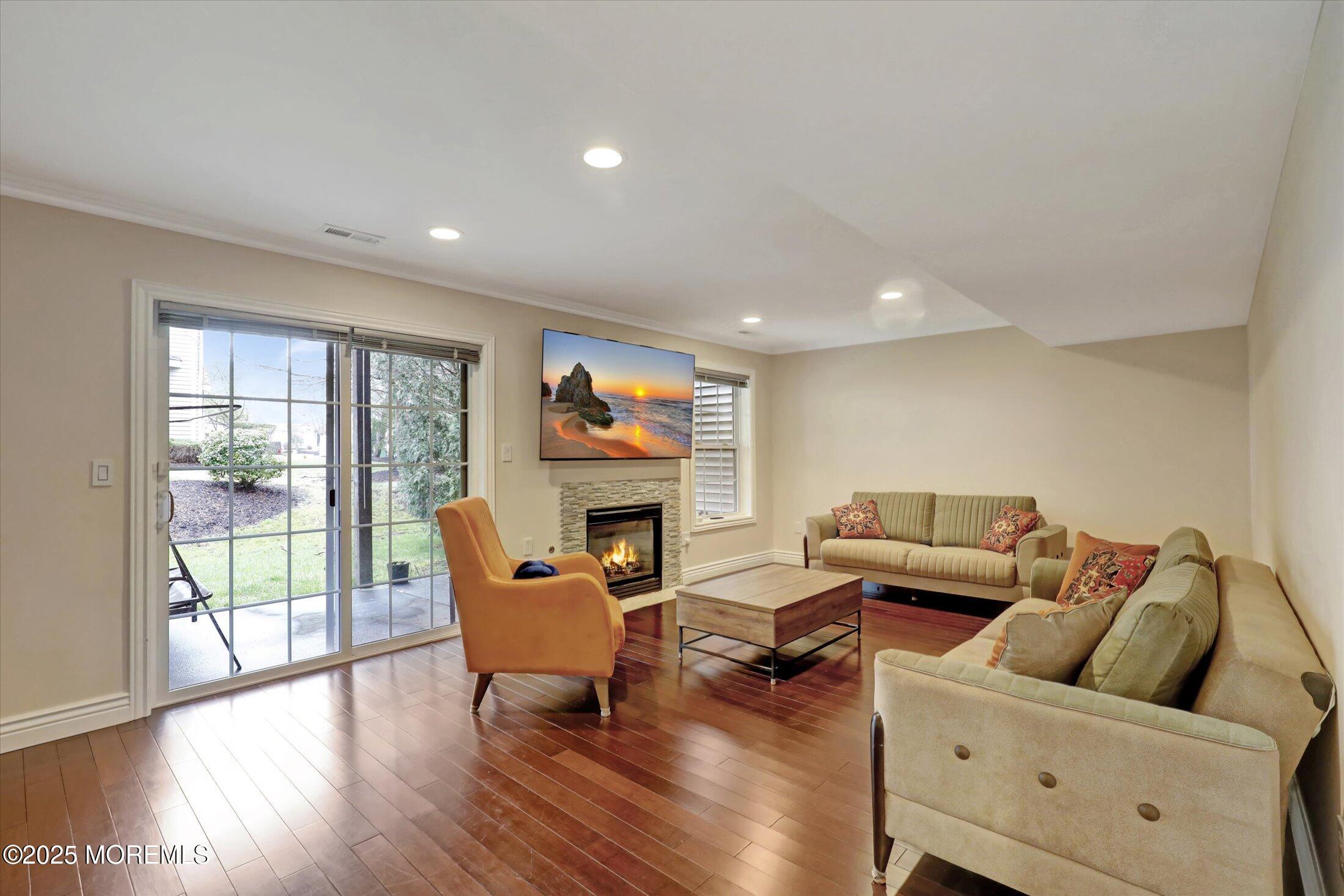 199 Nathan Drive, Morganville, New Jersey image 27