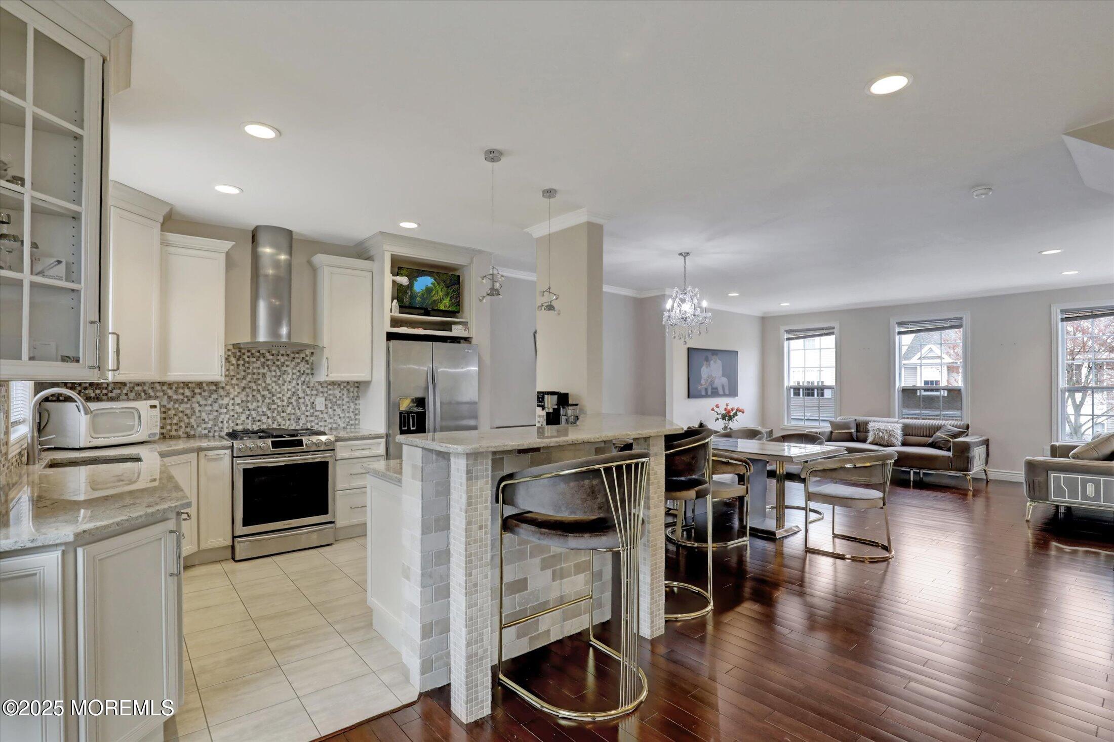 199 Nathan Drive, Morganville, New Jersey image 14