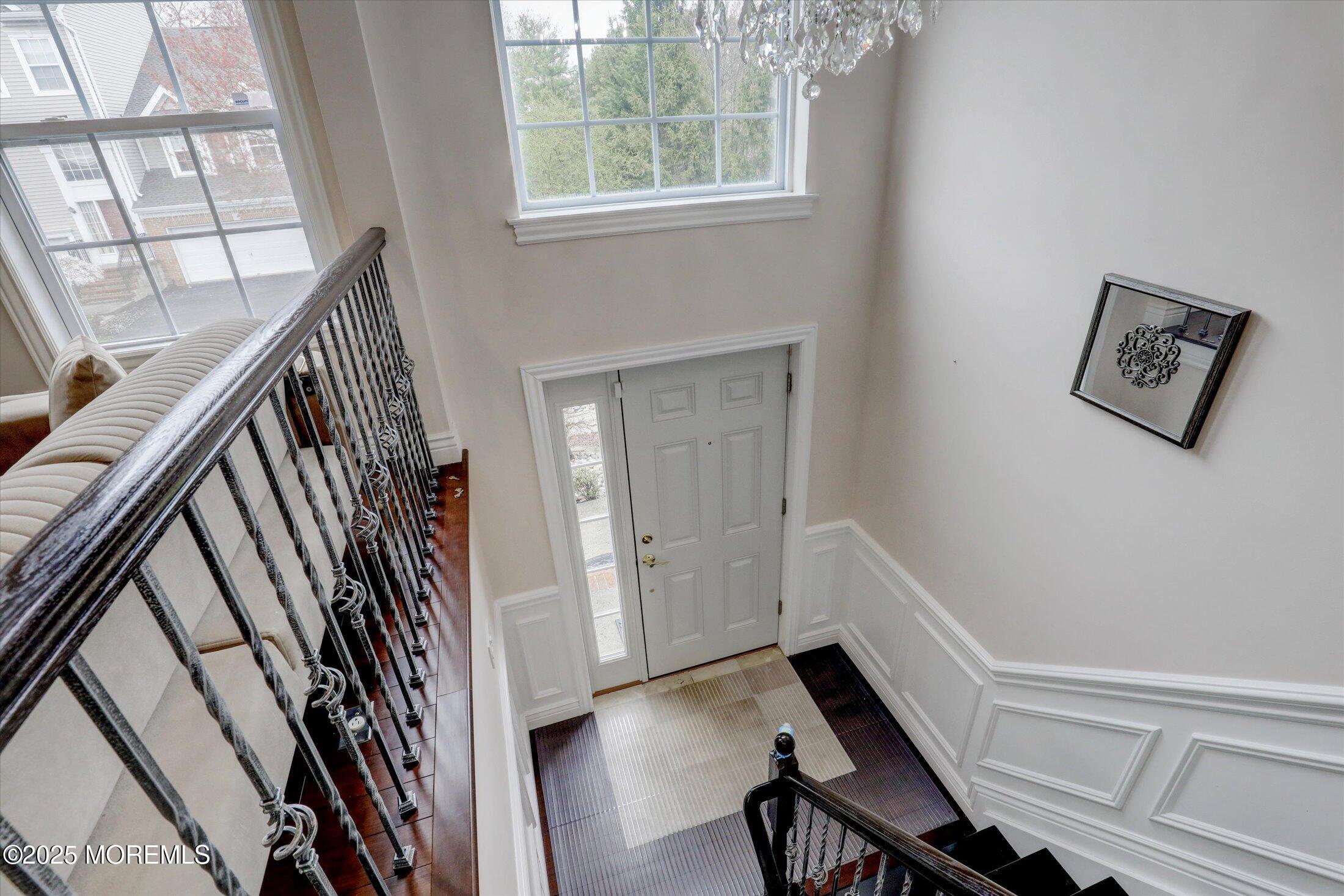 199 Nathan Drive, Morganville, New Jersey image 4