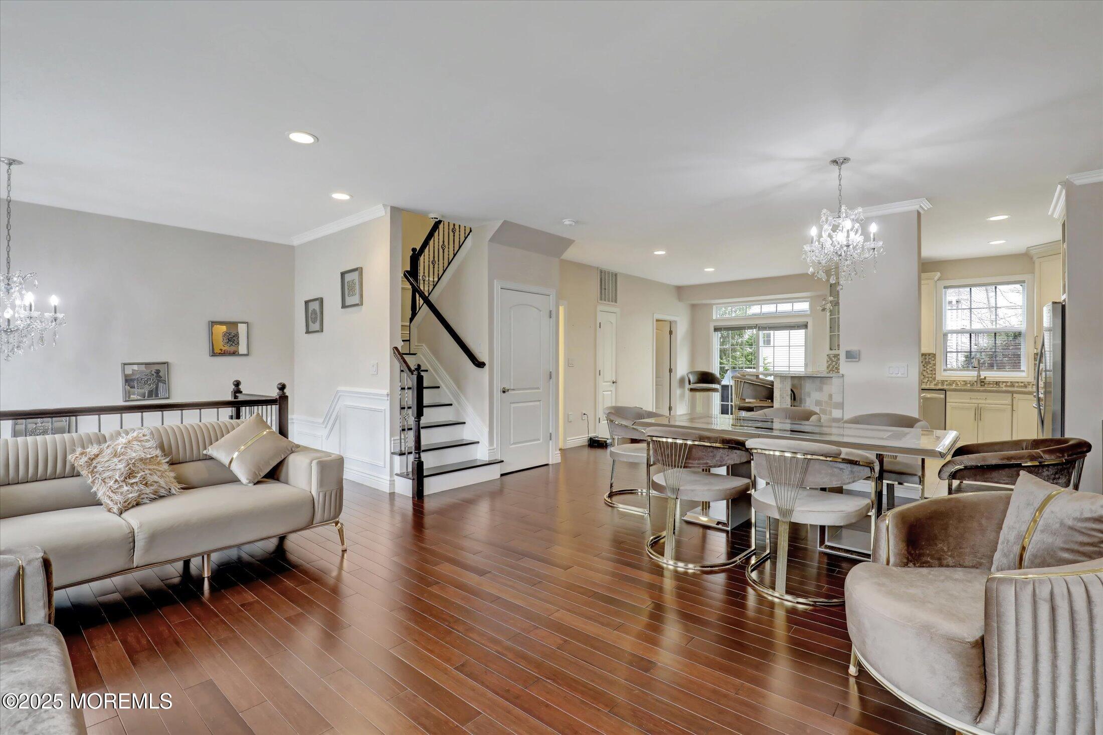 199 Nathan Drive, Morganville, New Jersey image 10