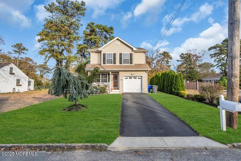 Photo of 9 Bayberry Avenue, Brick, NJ 08723 (MLS # 22600601)